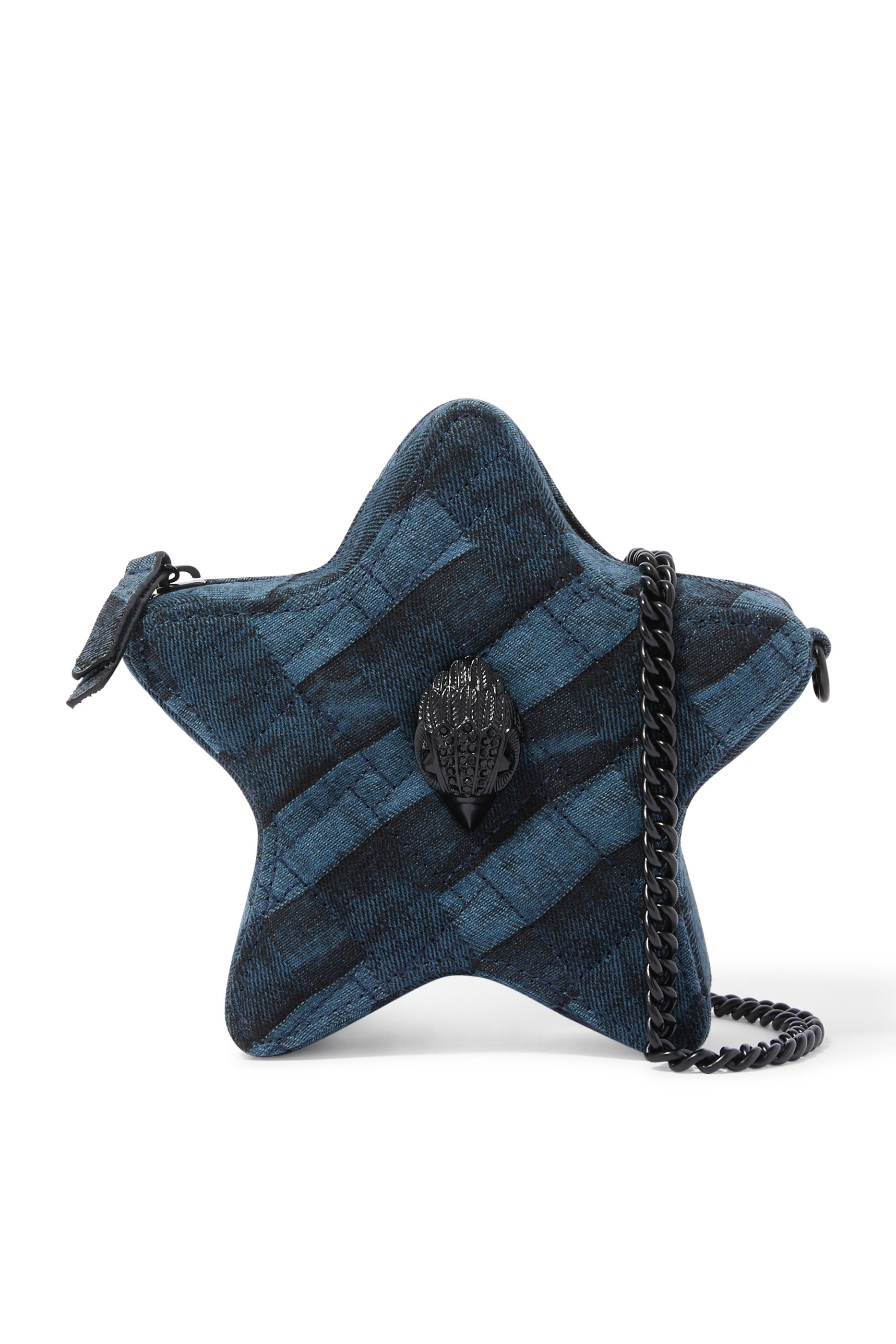 حقيبة كروس كنسينغتون بتصميم نجمة