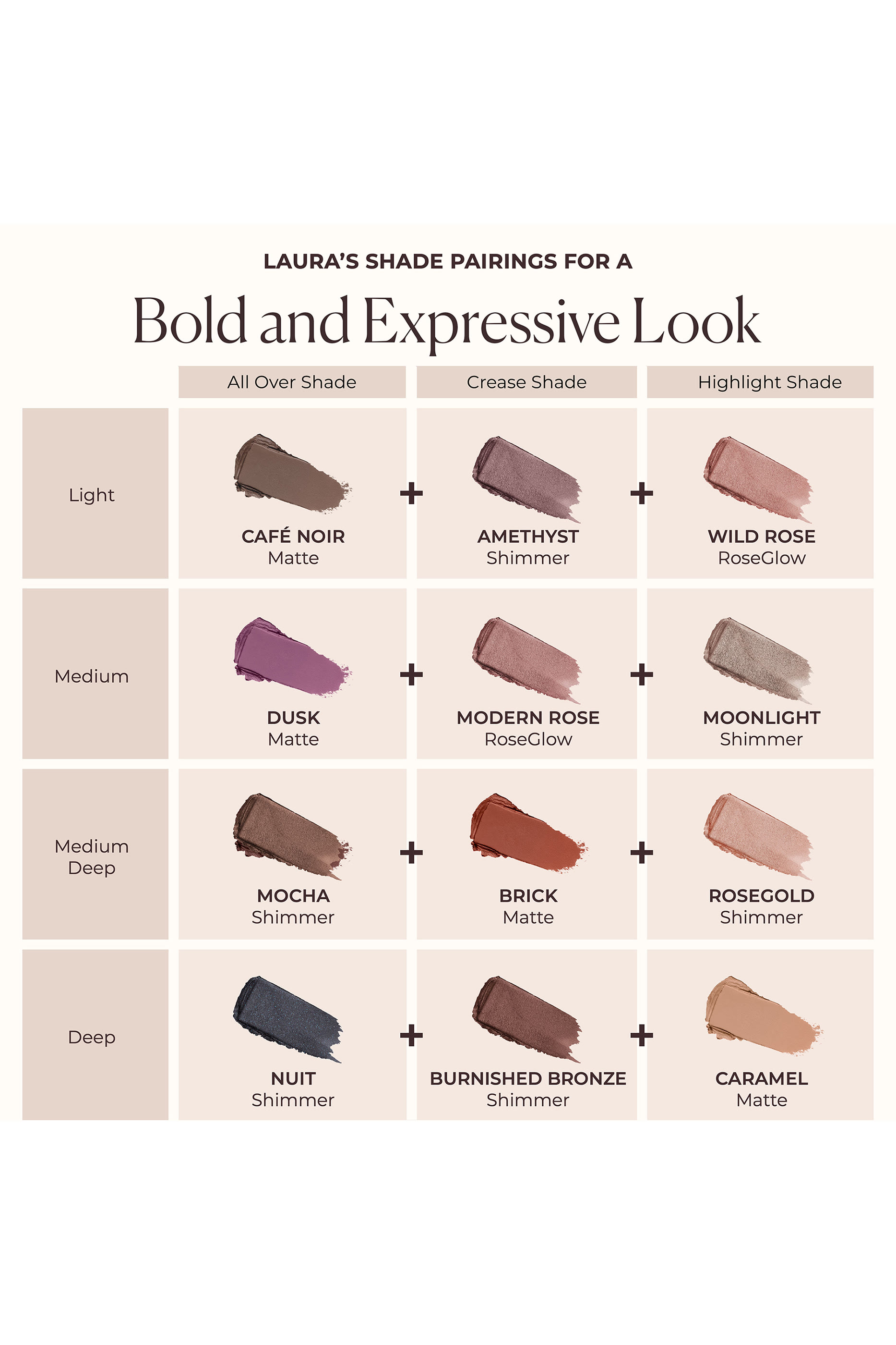 قلم ظل عيون كافيار