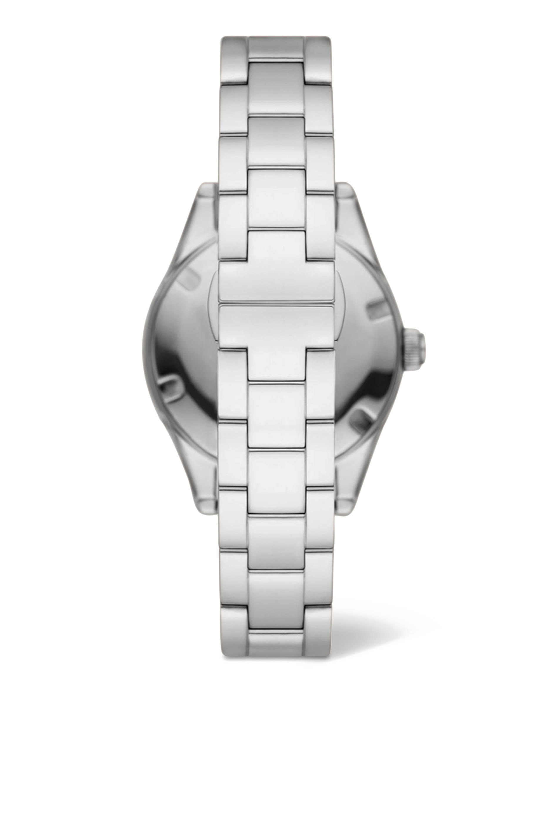 ساعة ليو كوارتز 36 مم