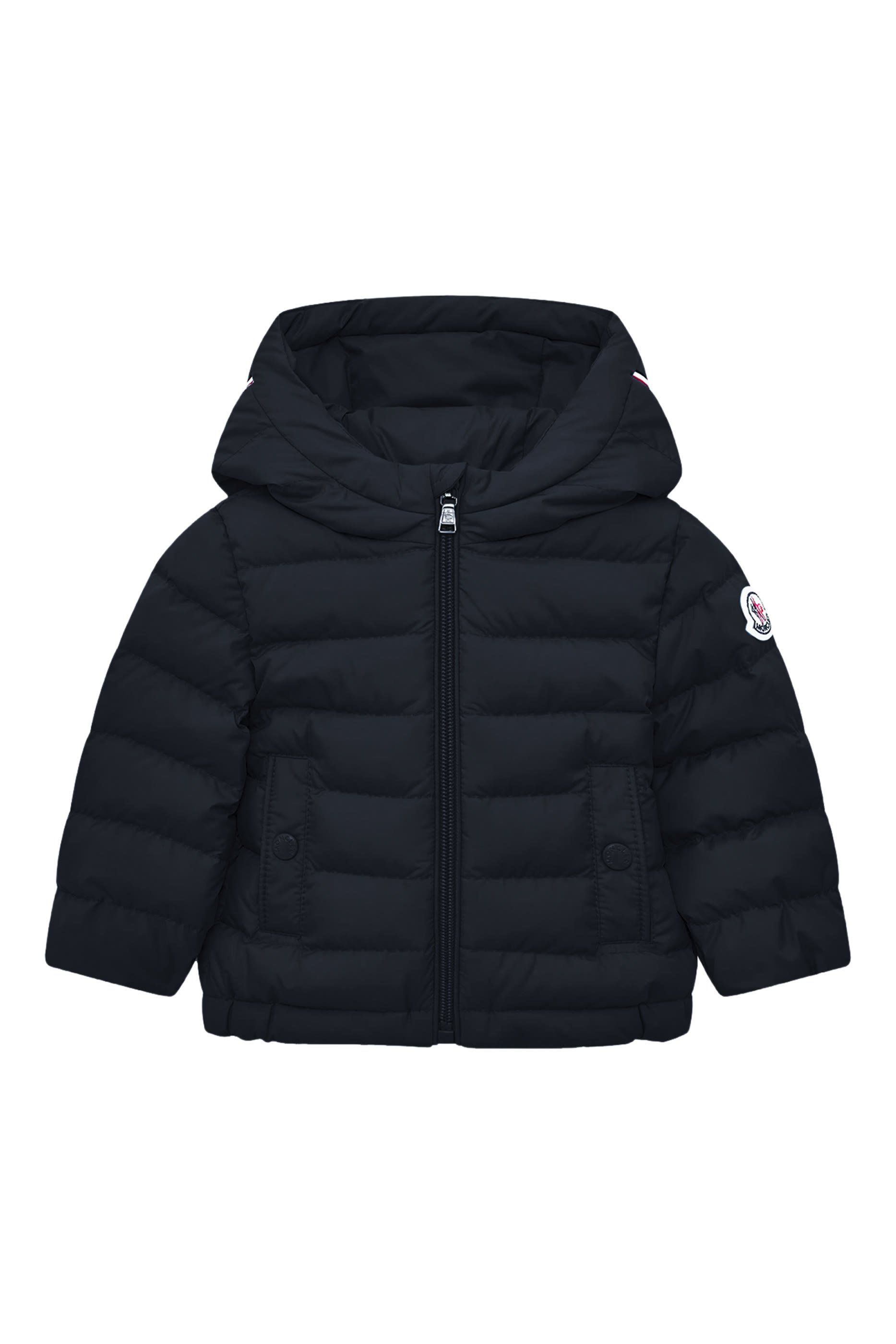 Kids Dilar Hooded Down Jacket 