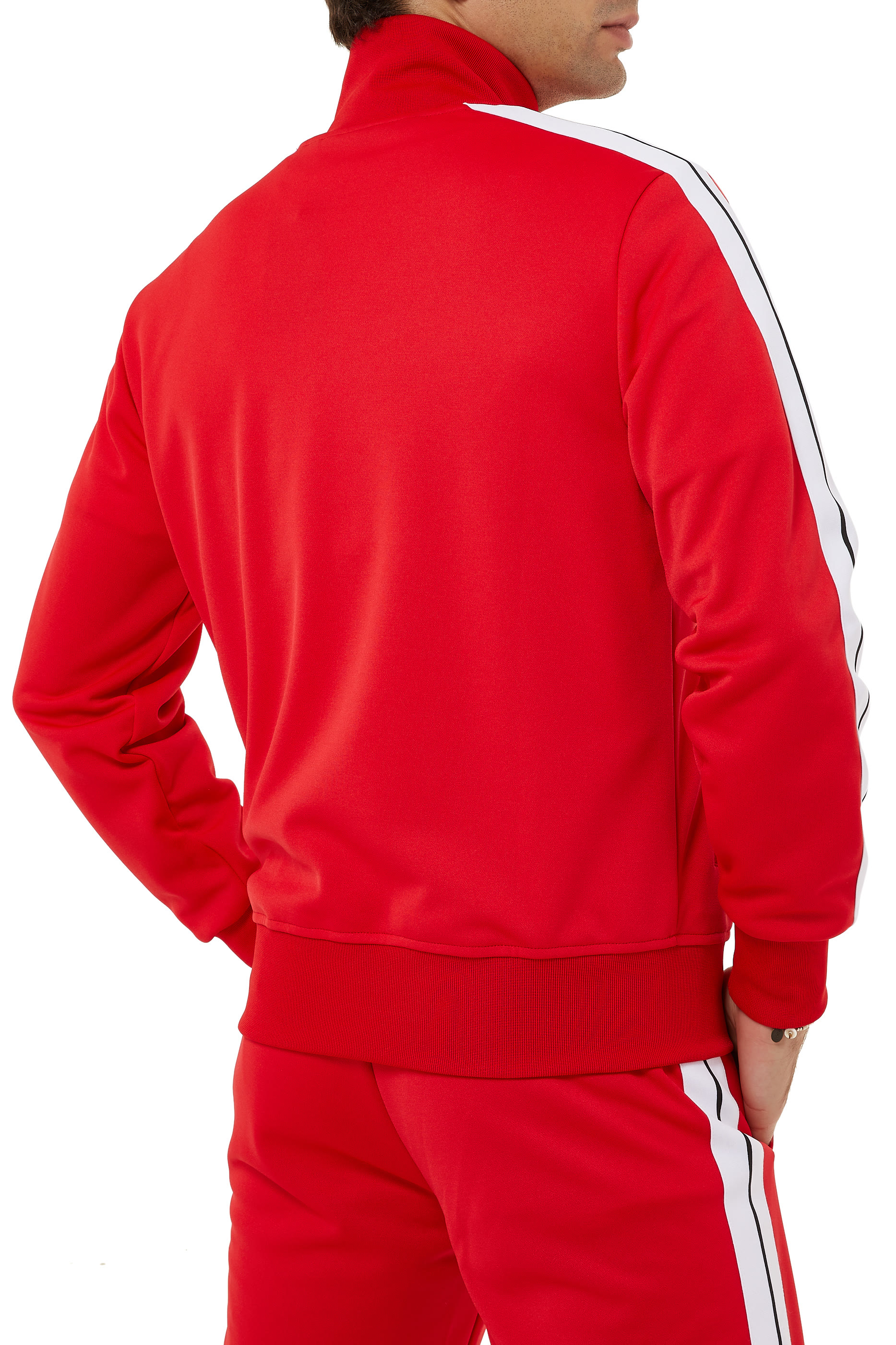 جاكيت رياضي كلاسيكي