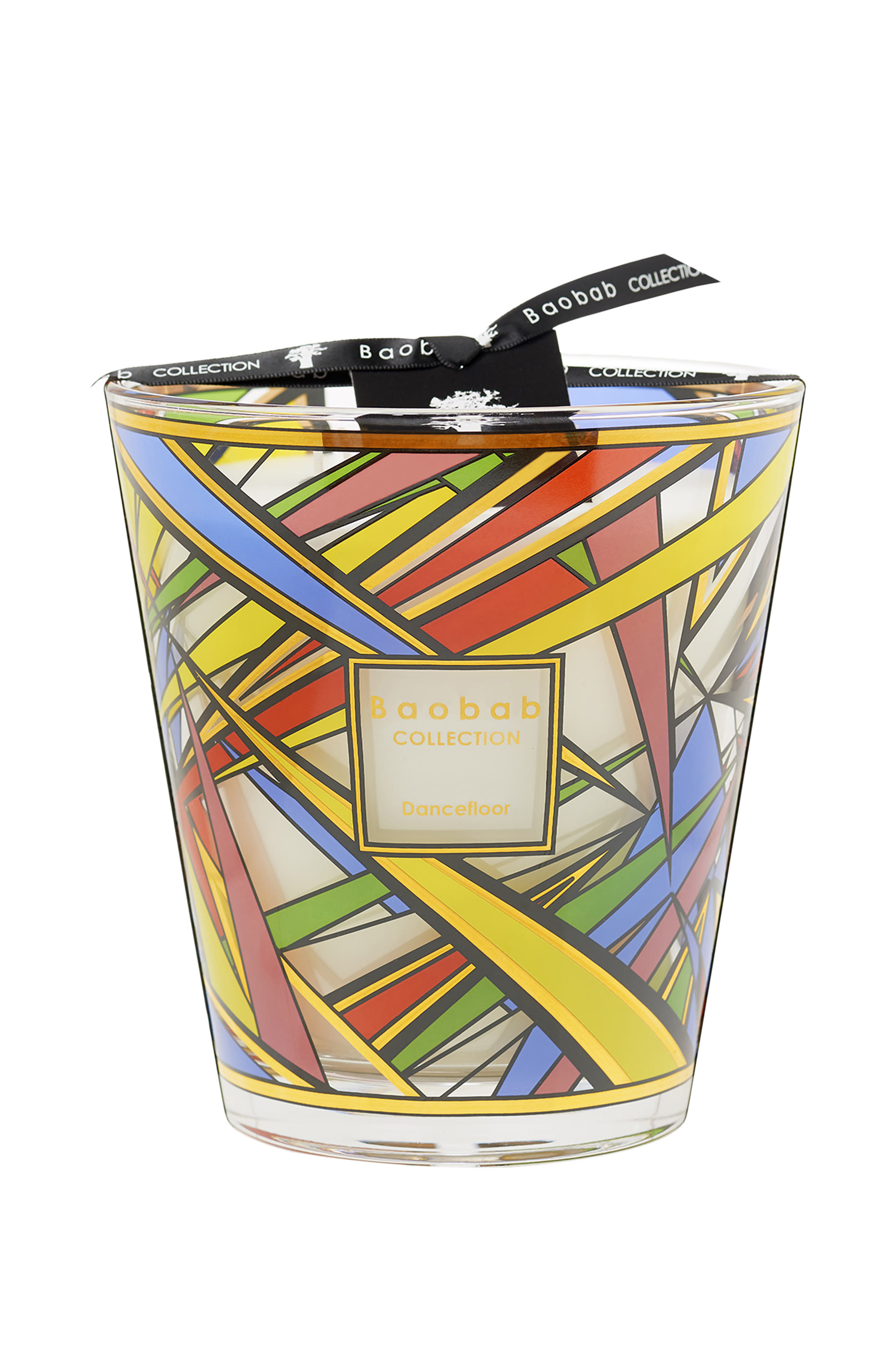 شمعة معطرة دانسفلور مقاس كبير جدا 16