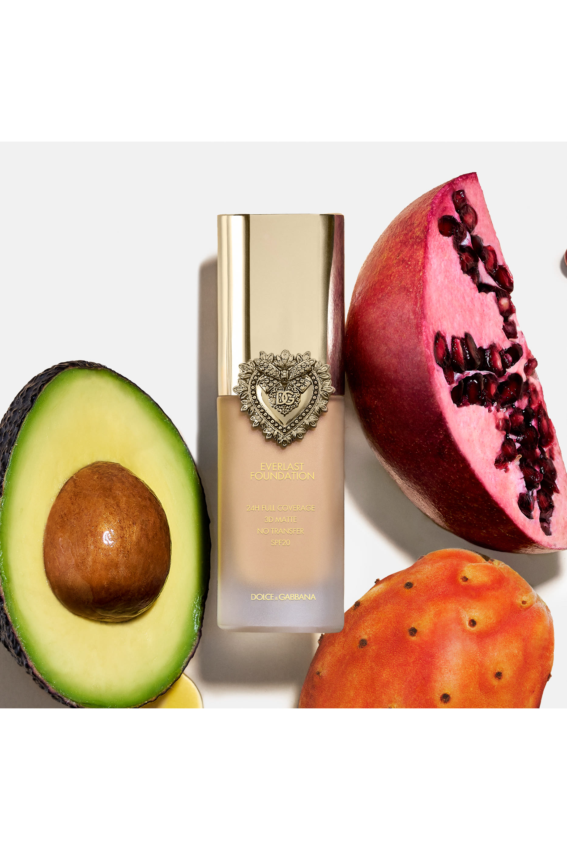 كريم أساس ايفرلاست