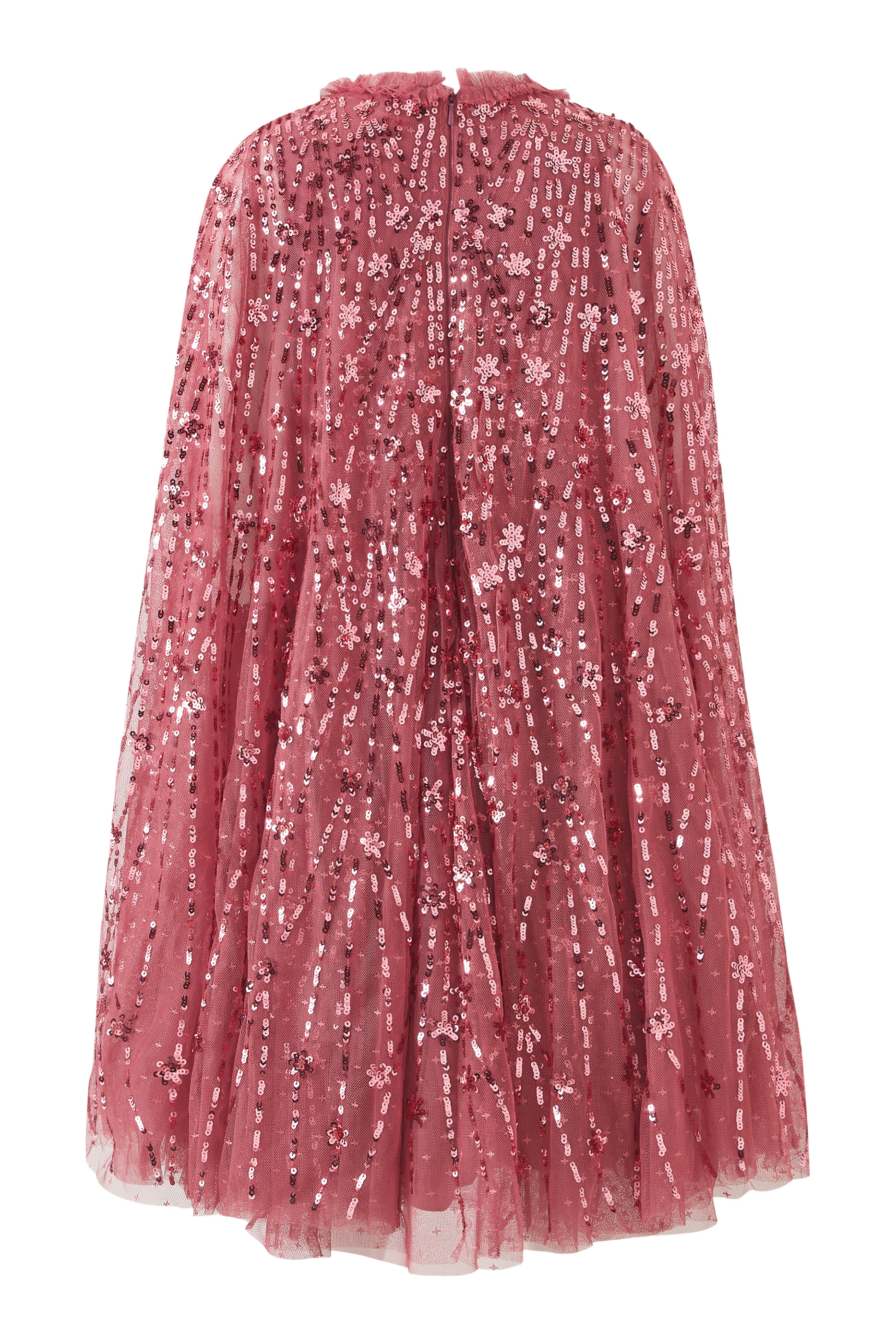 فستان كوميت بكاب بإصدار حصري لرمضان للأطفال