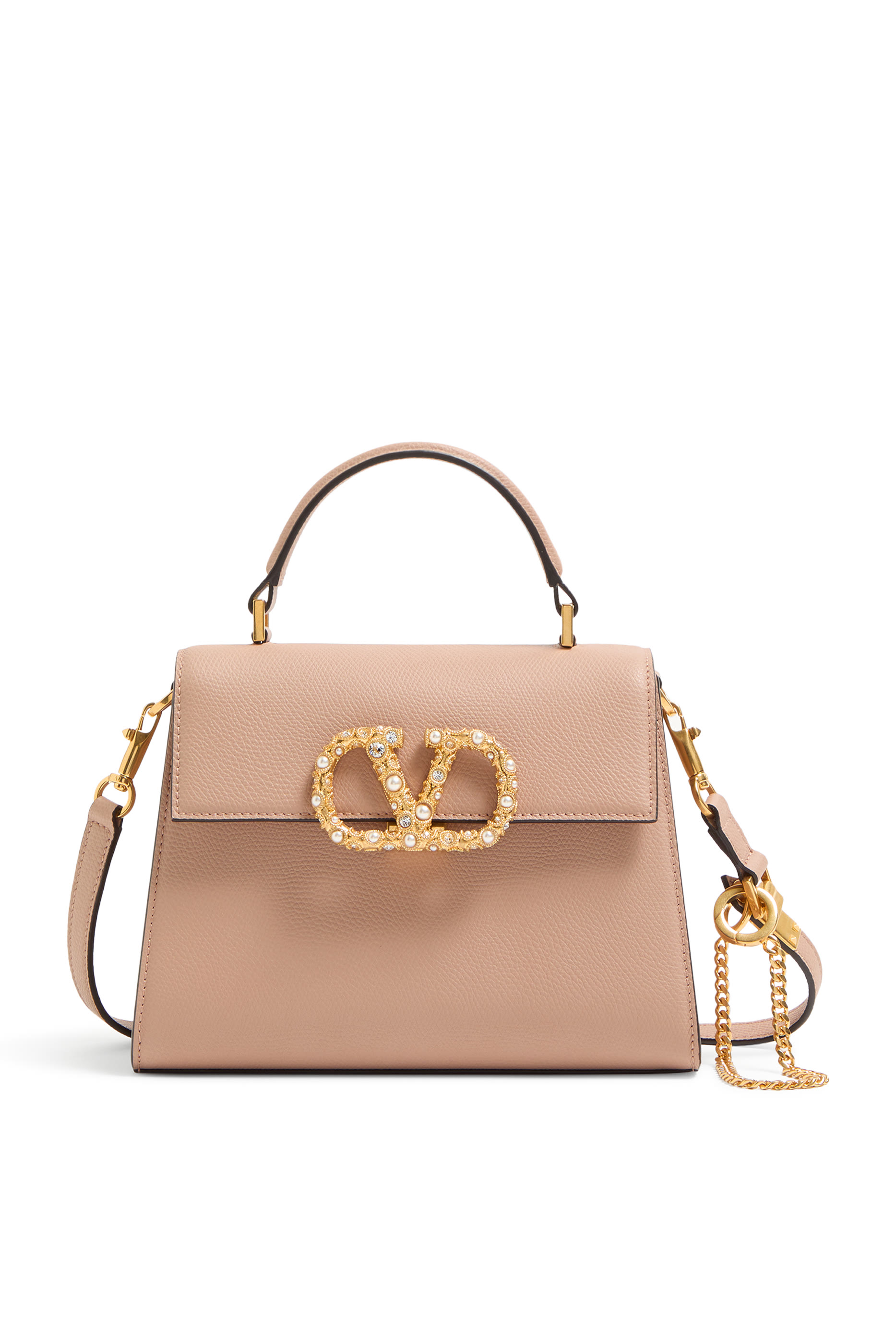  VSling Top Handle Bag 