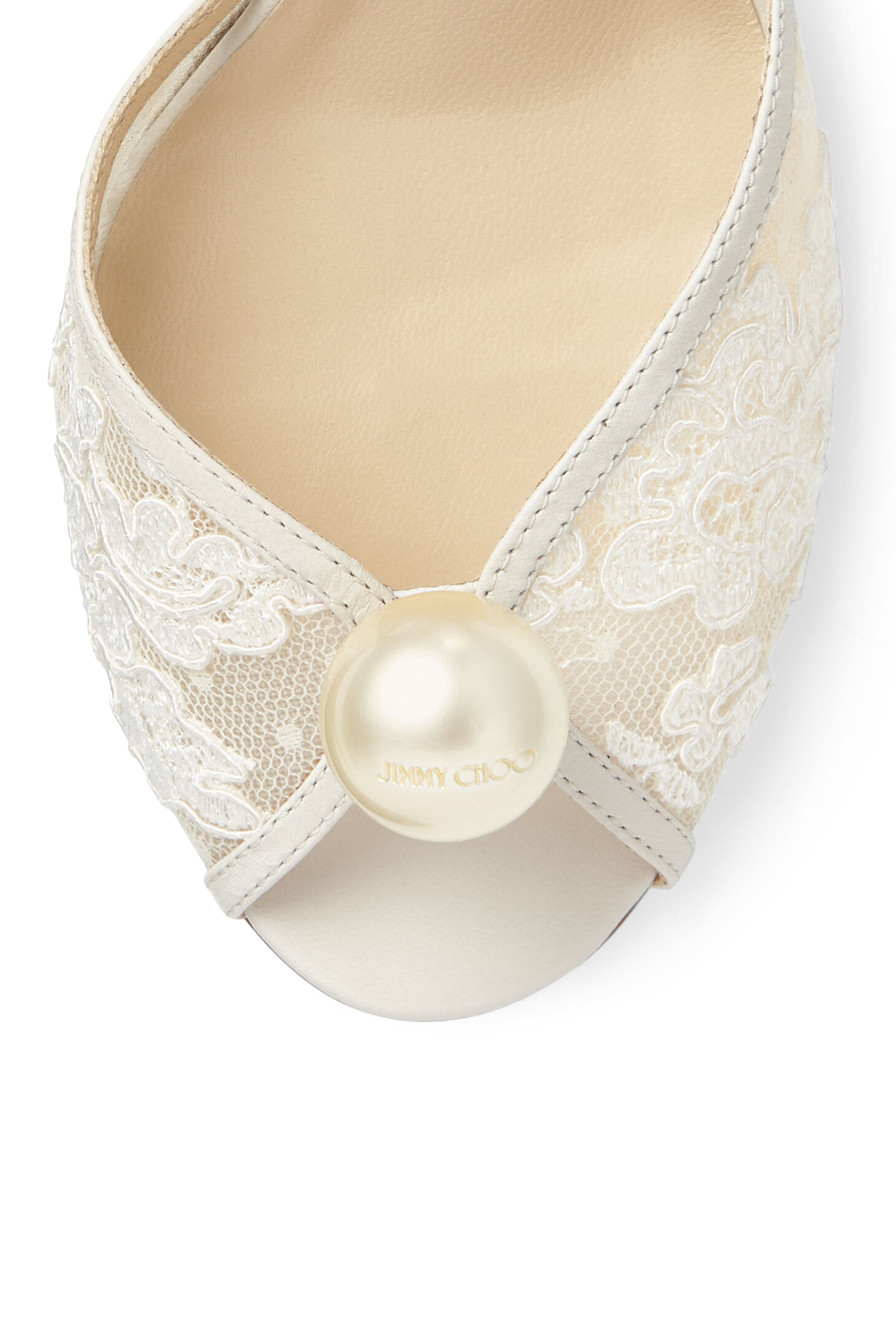 صندل ساكورا 85 دانتيل بنقشة الزهور