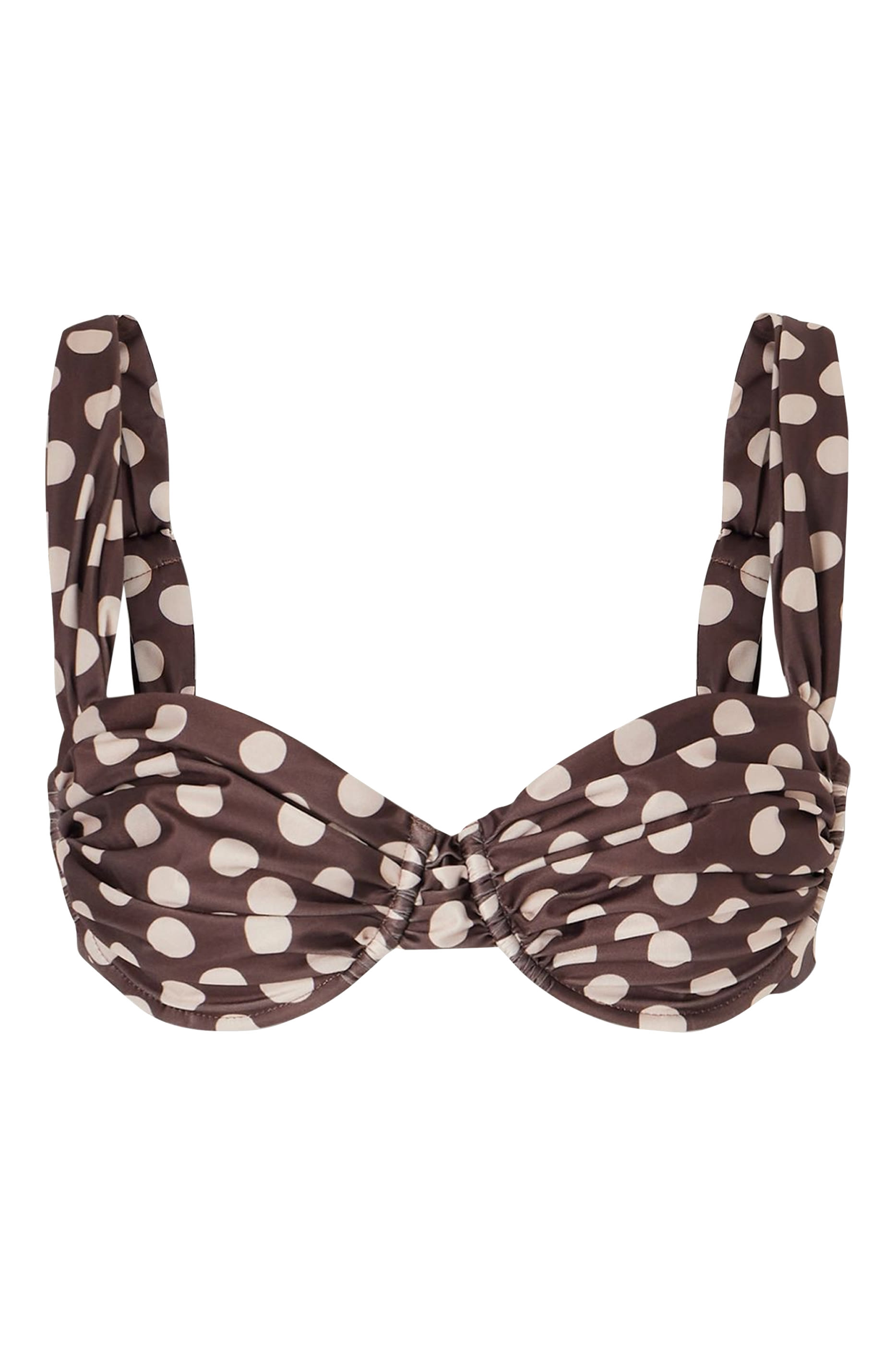 قطعة بيكيني علوية سول