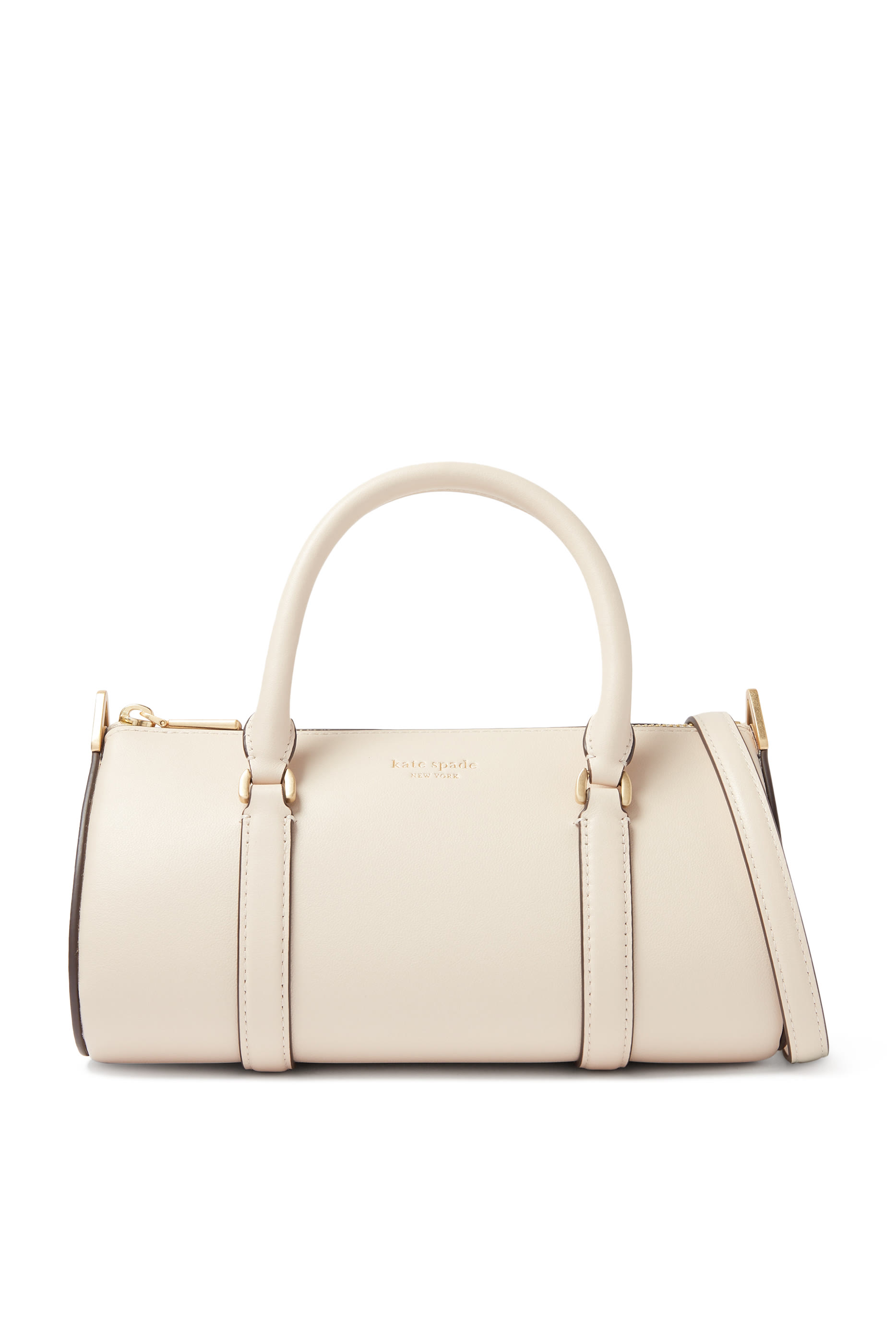 حقيبة كروس جلد