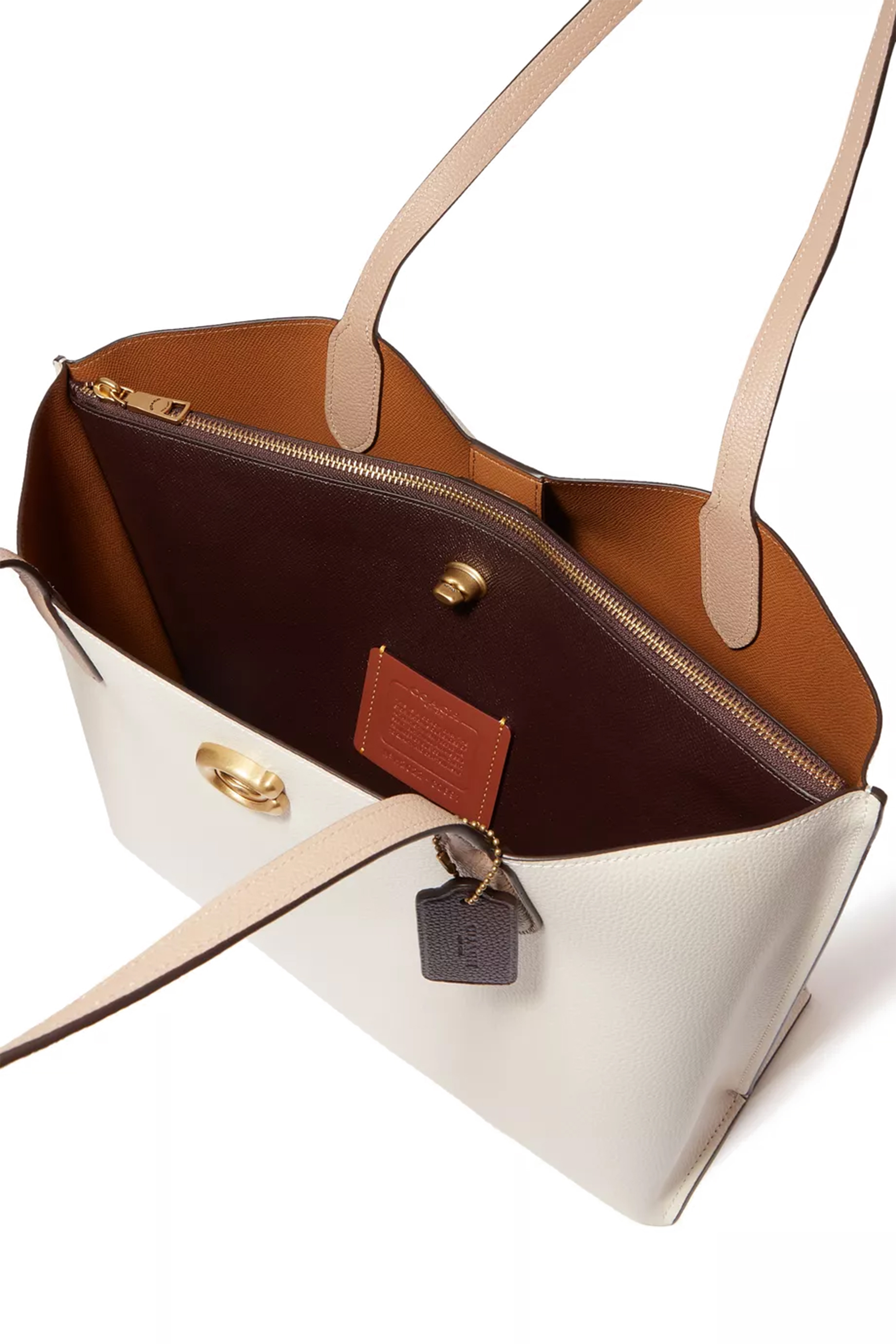 حقيبة يد ويلو