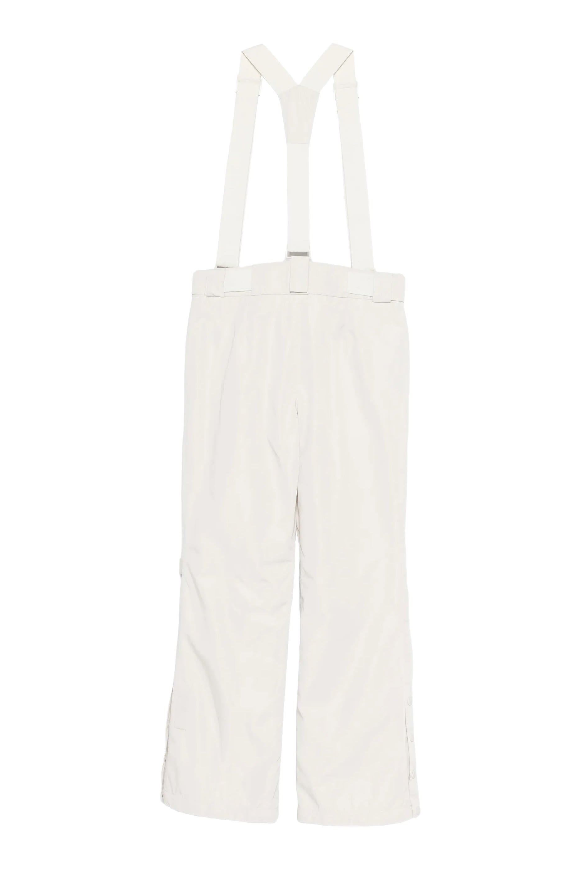 بنطال تزلج مع حمالات للأطفال