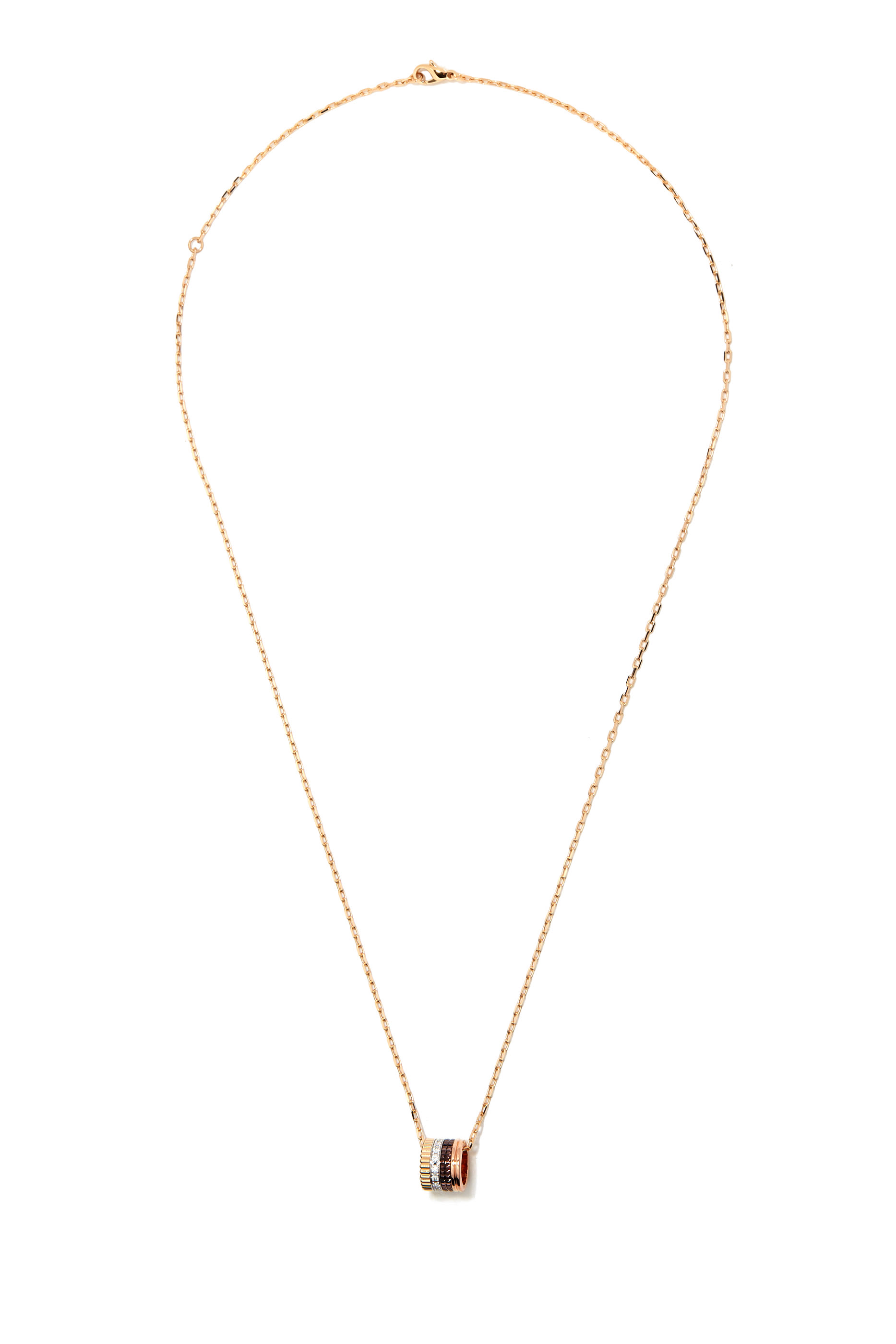 قلادة كاتر كلاسيك بدلاية