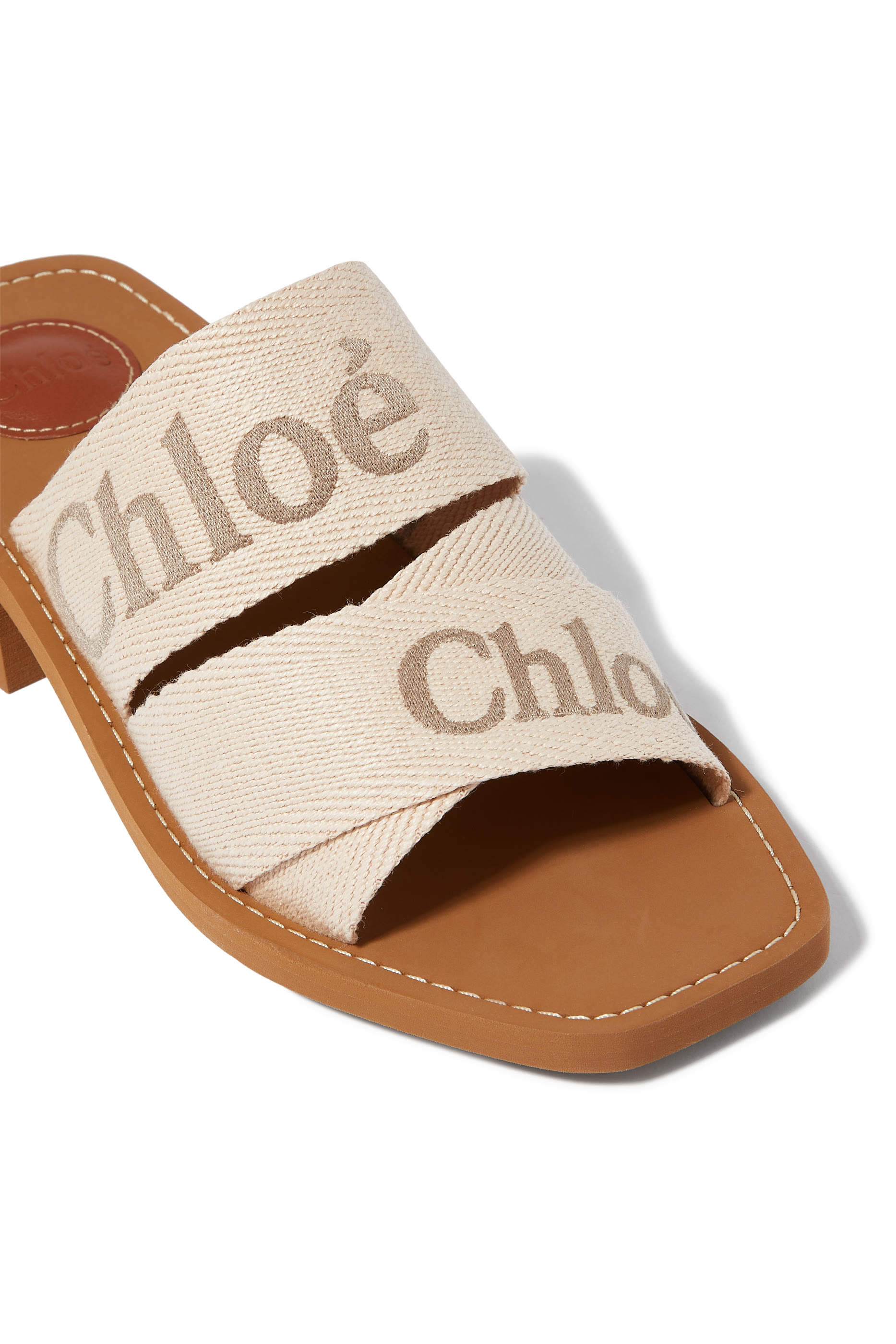 حذاء مفتوح وودي 45