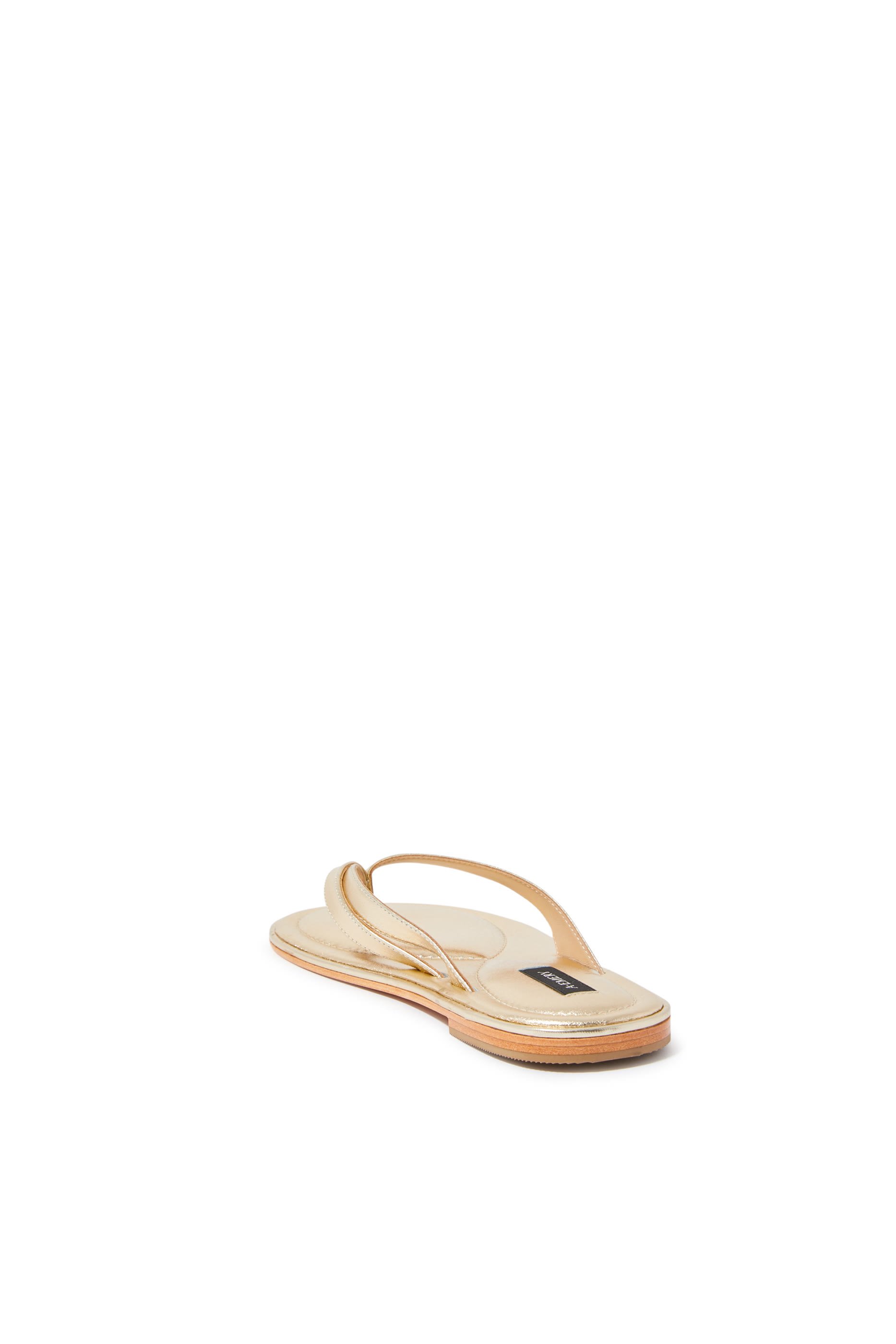 صندل مورغان