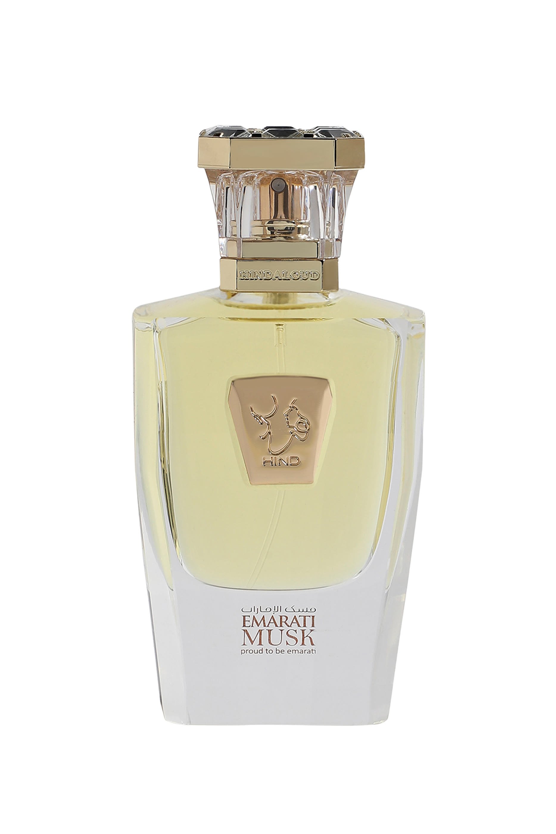 عطر مسك الإمارات