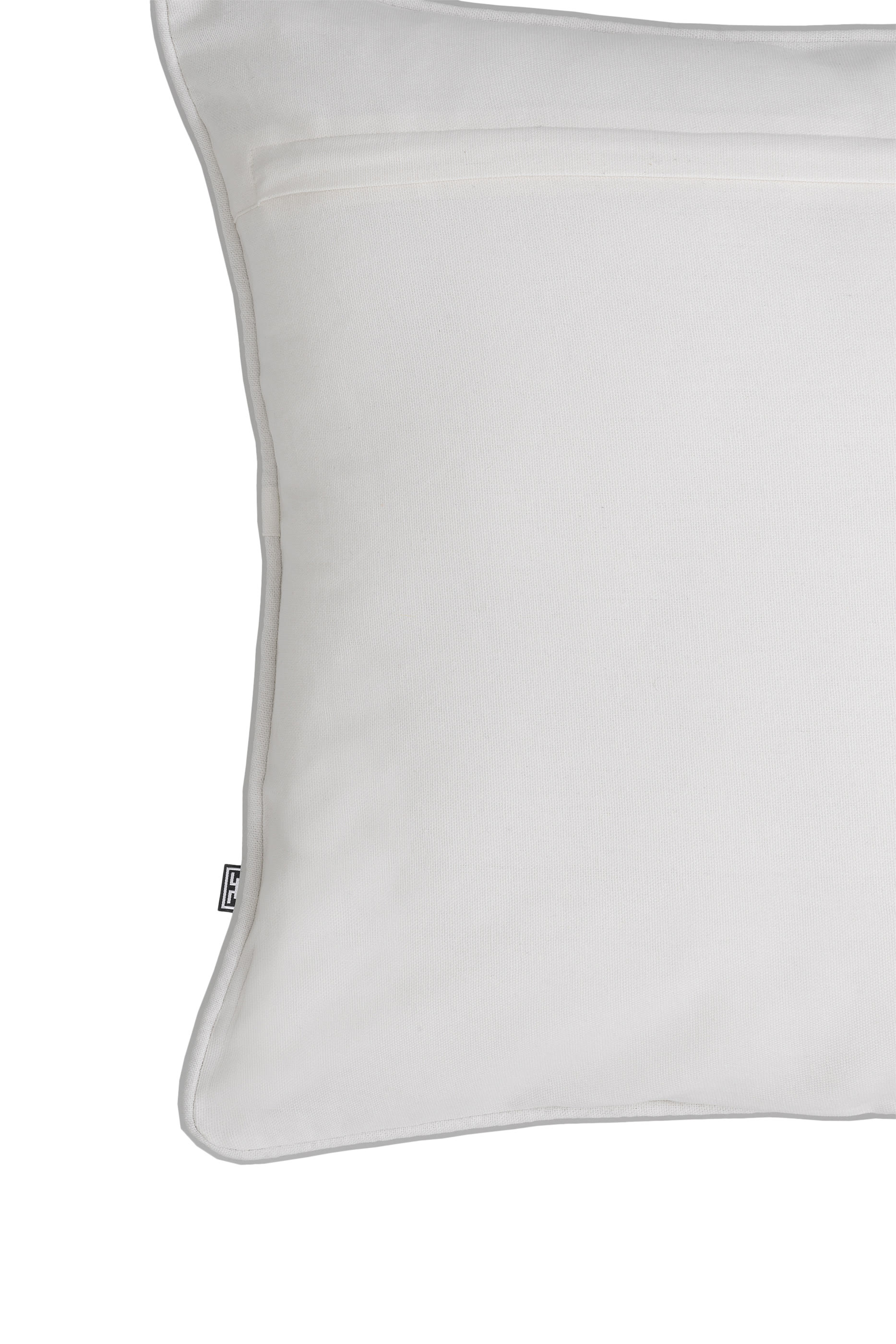 وسادة أباكاس مطرزة