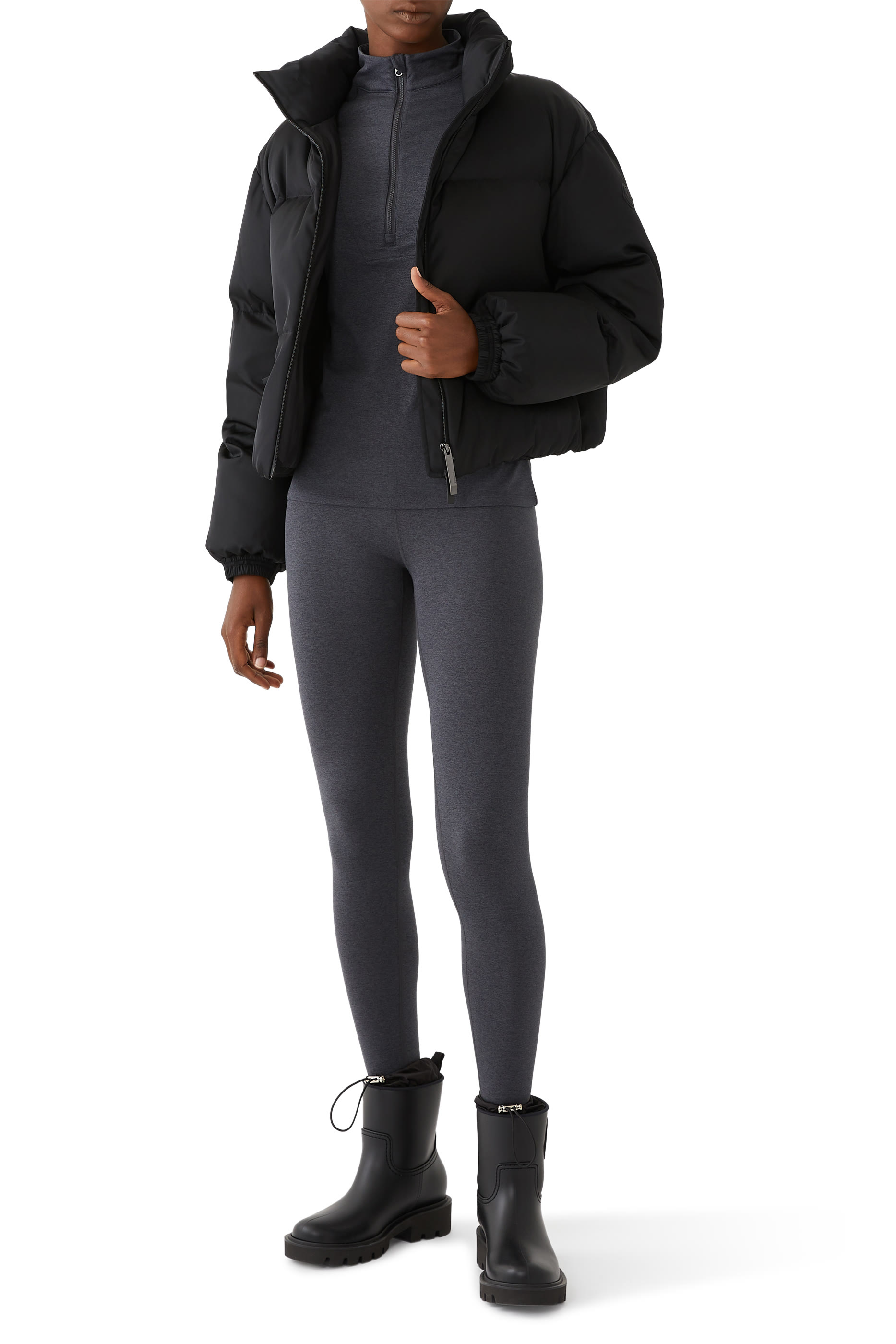 جاكيت فيسيك