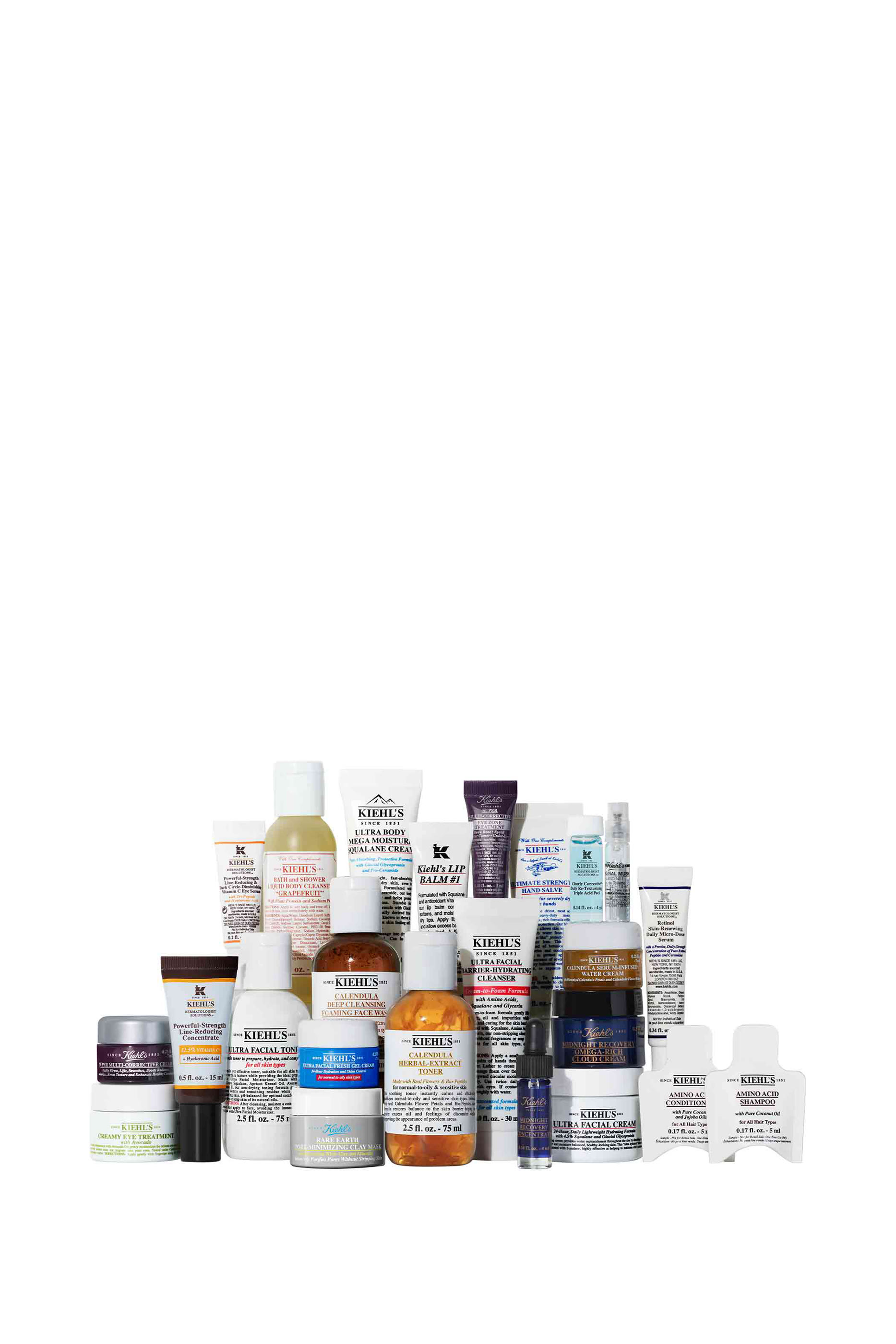 مجموعة هدية 24 دايز للكريسماس