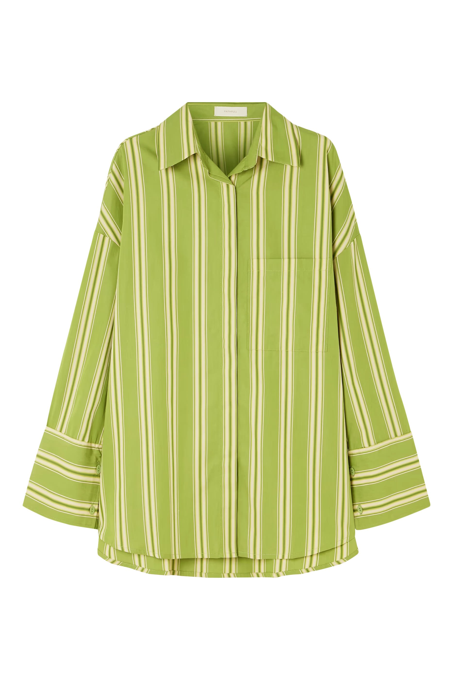 قميص كليمنتي