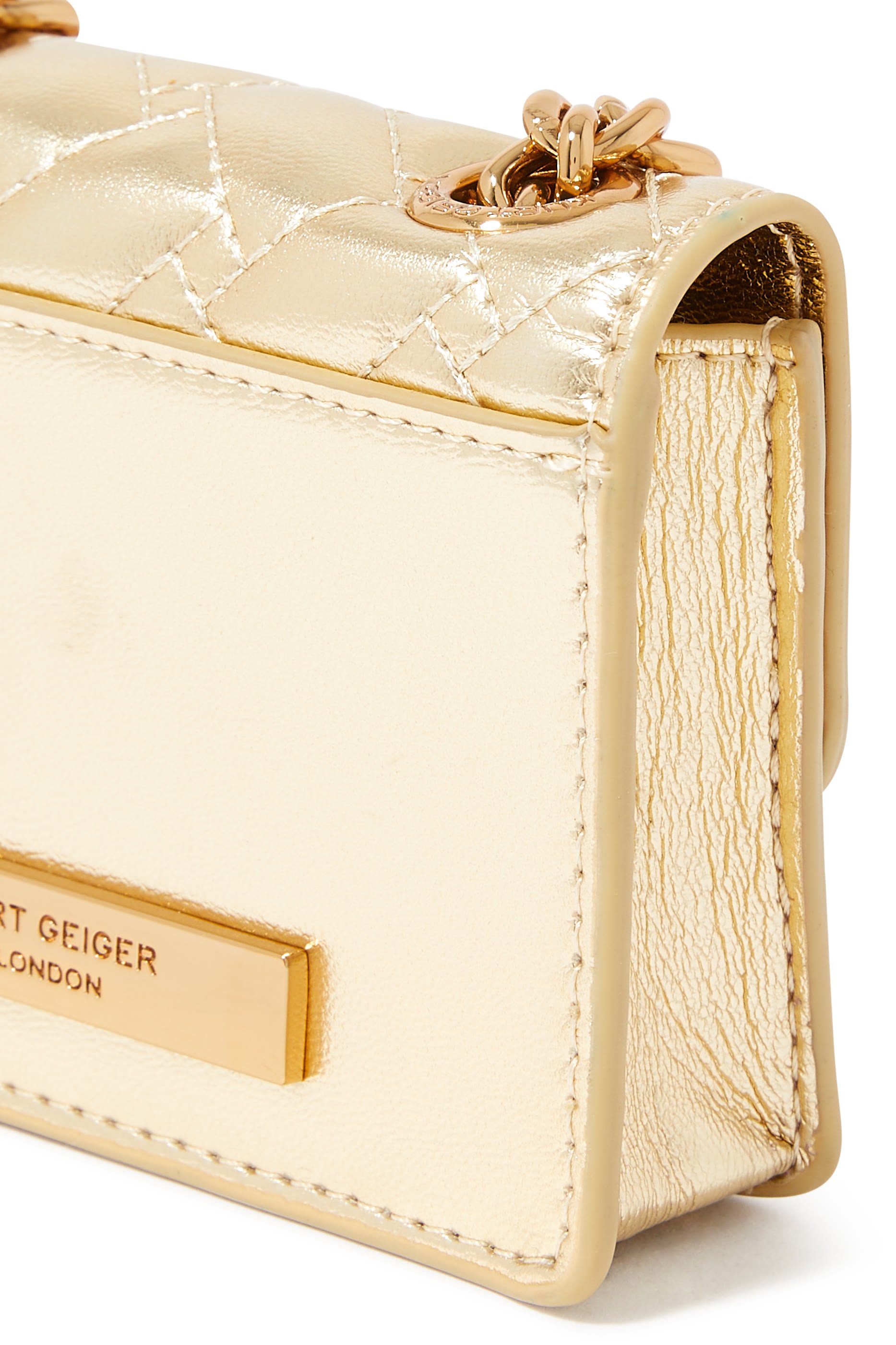 حقيبة كتف كنسينغتون صغيرة