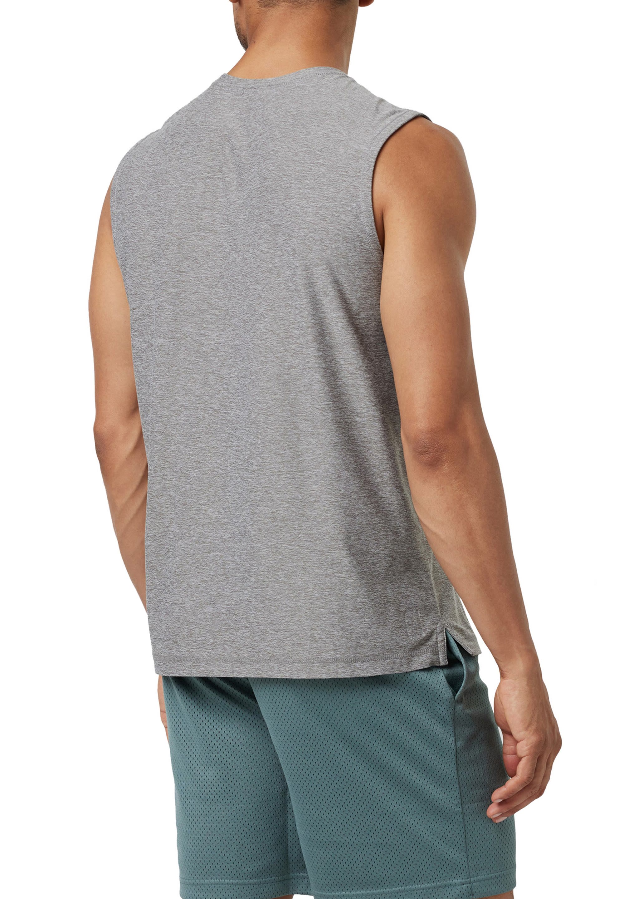 تيشيرت ستراتو ماسل