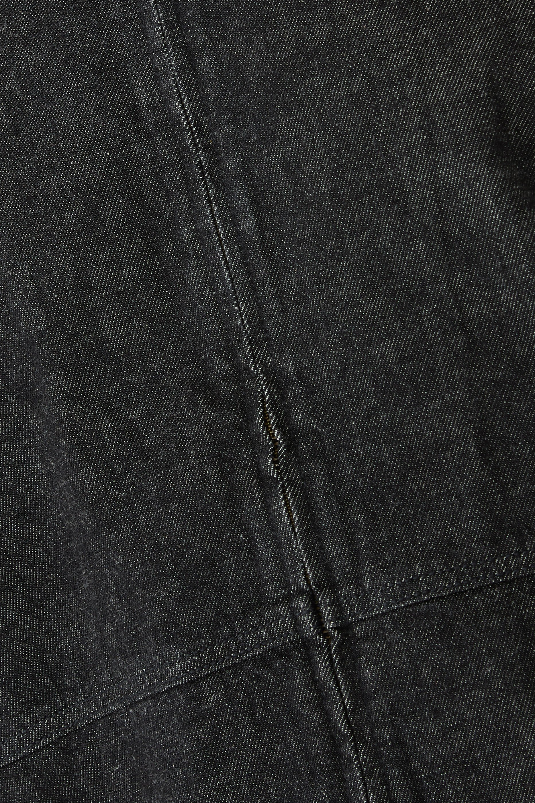 جاكيت عمال دنيم