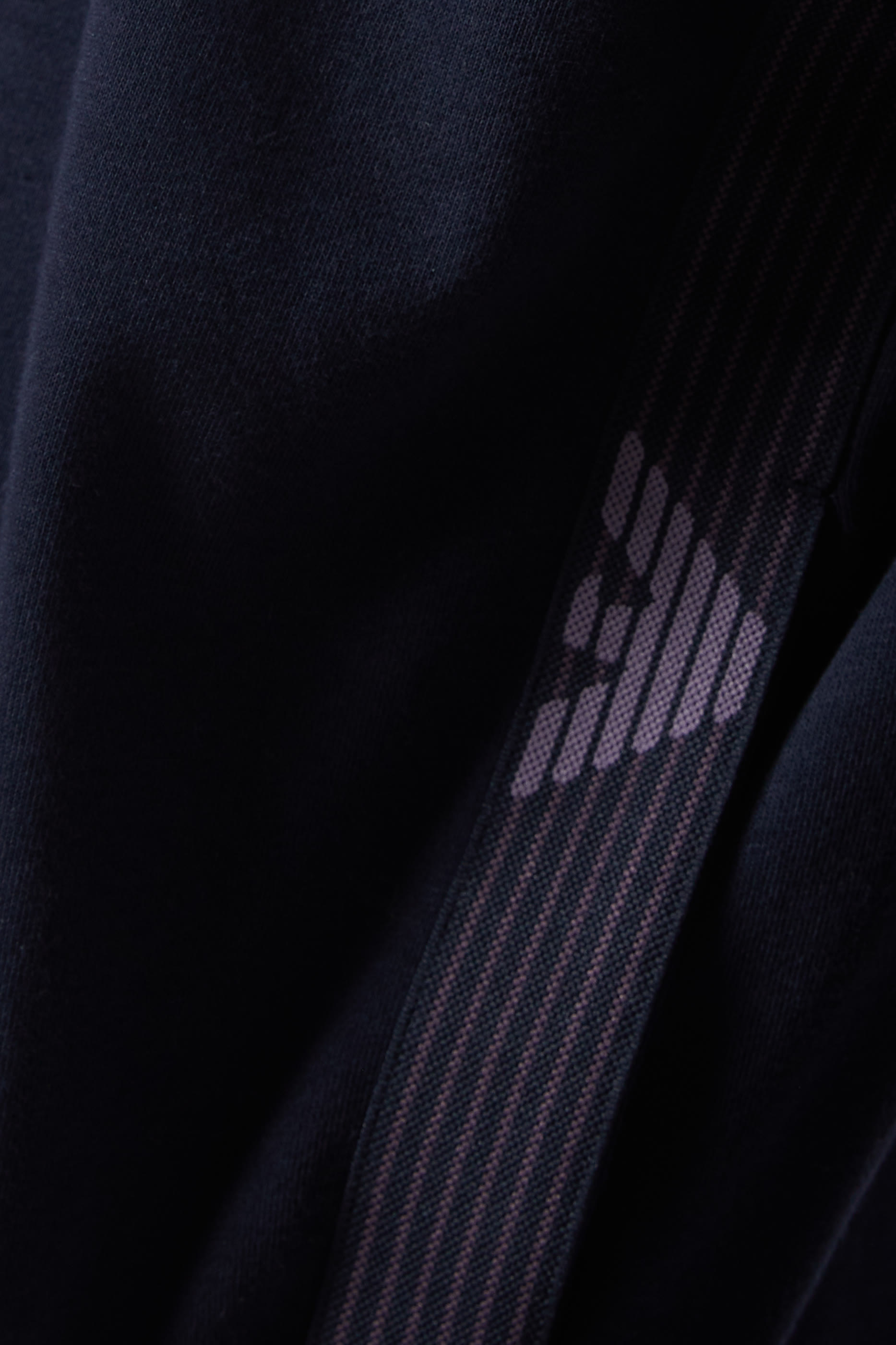 بدلة رياضية بيزيك تيري لونغوير بسويت شيرت بسحاب كامل