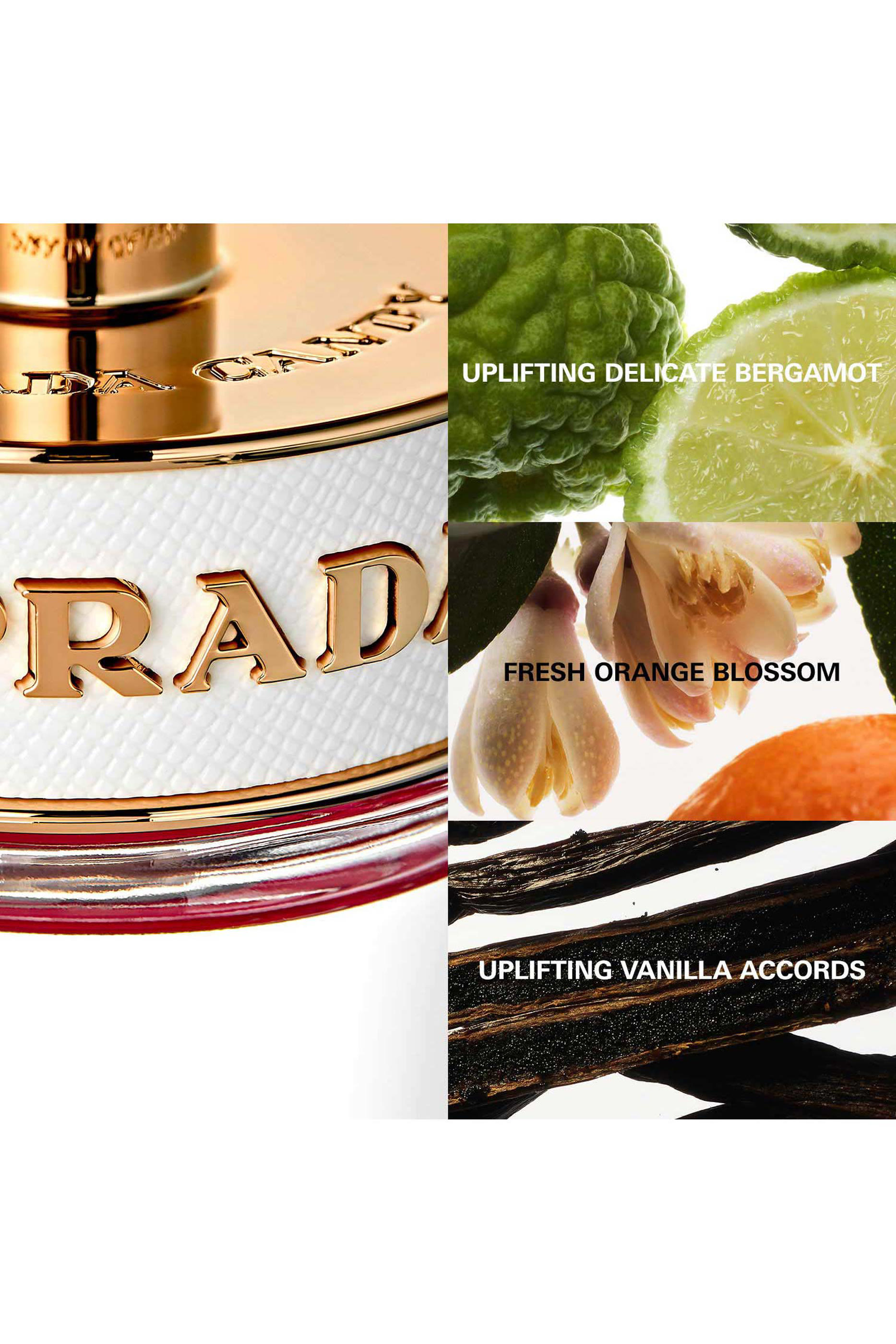 ماء عطر برادا كاندي كيس