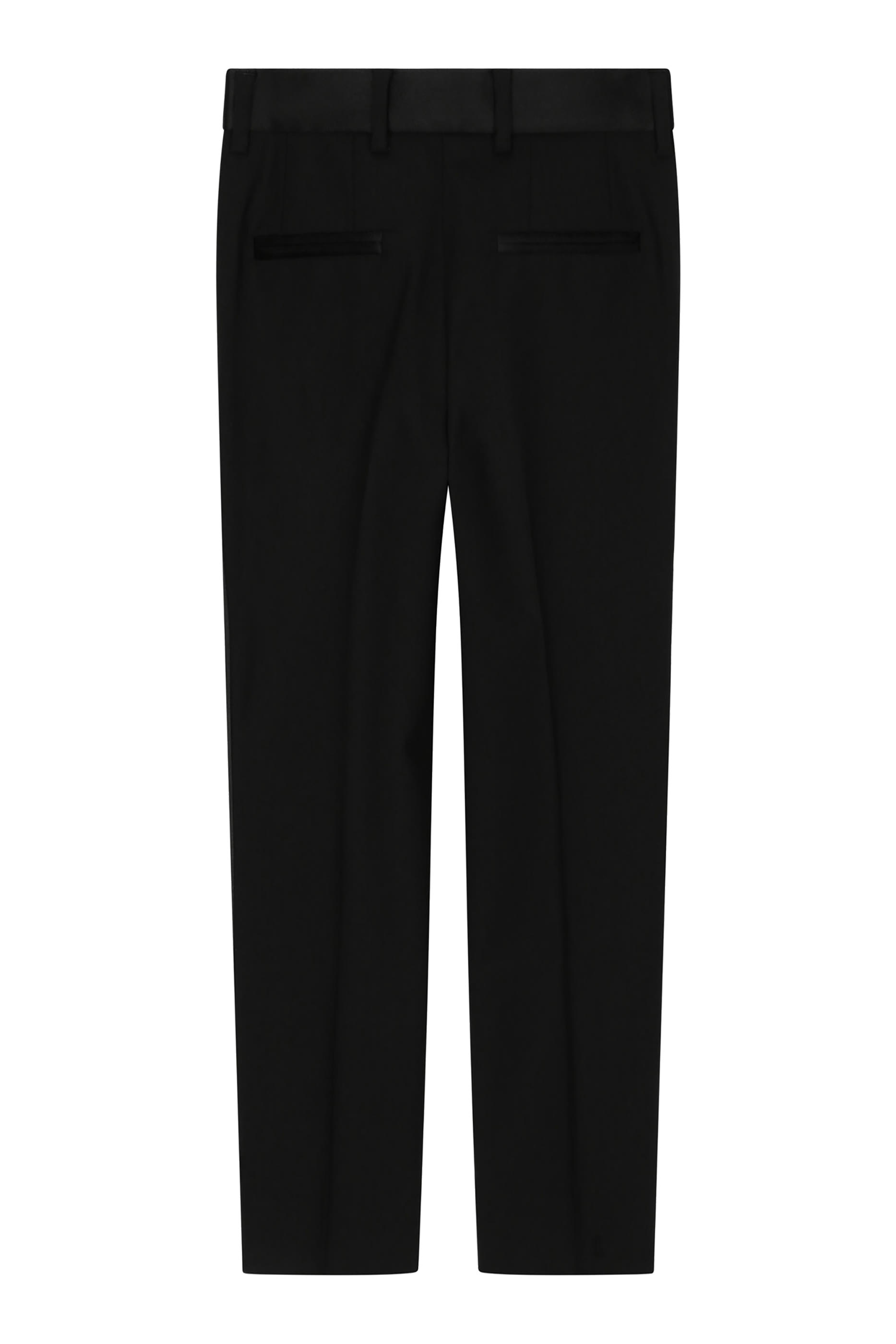 بنطال للأطفال بقصة مناسبة للجسم