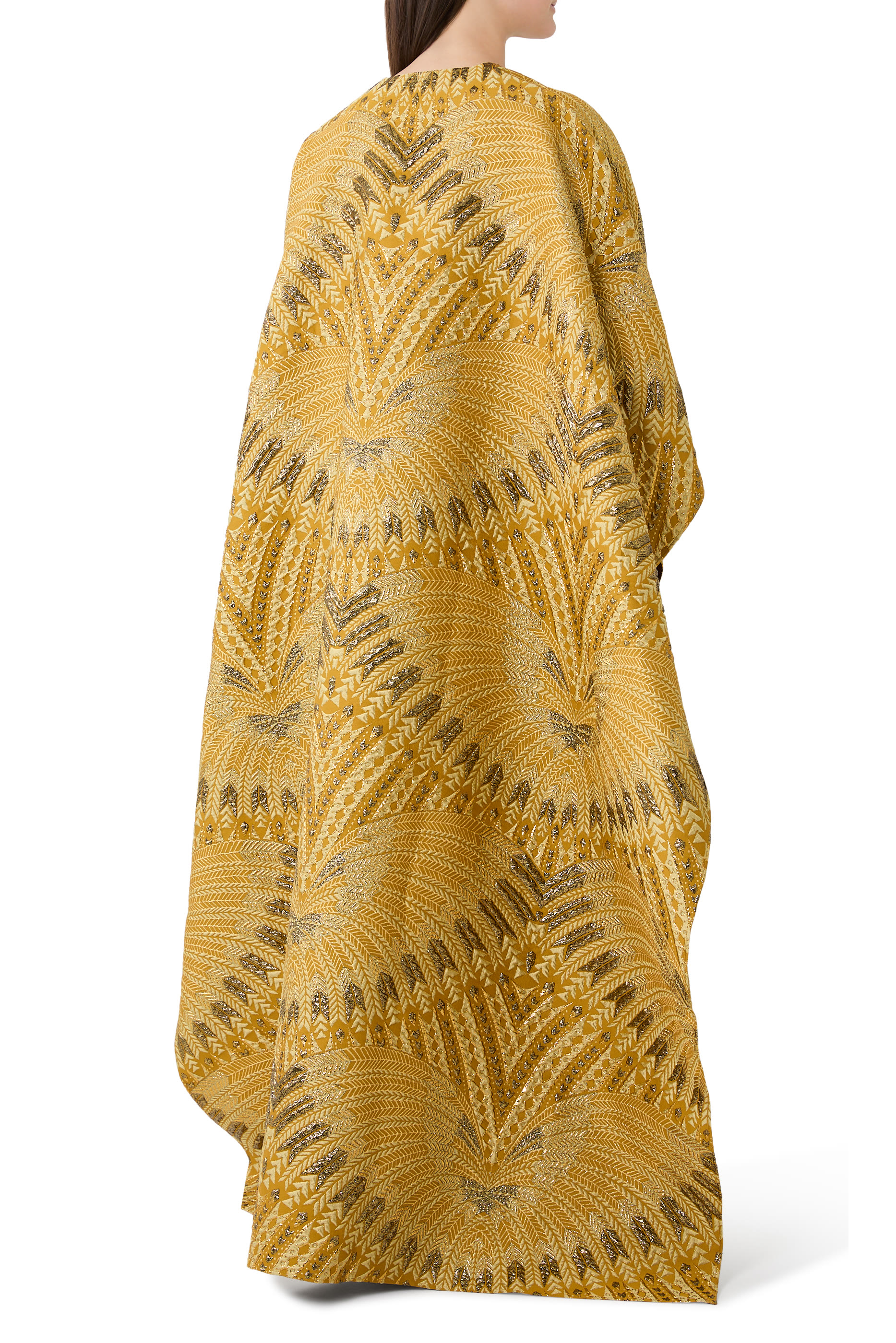 قفطان إيمان رويال