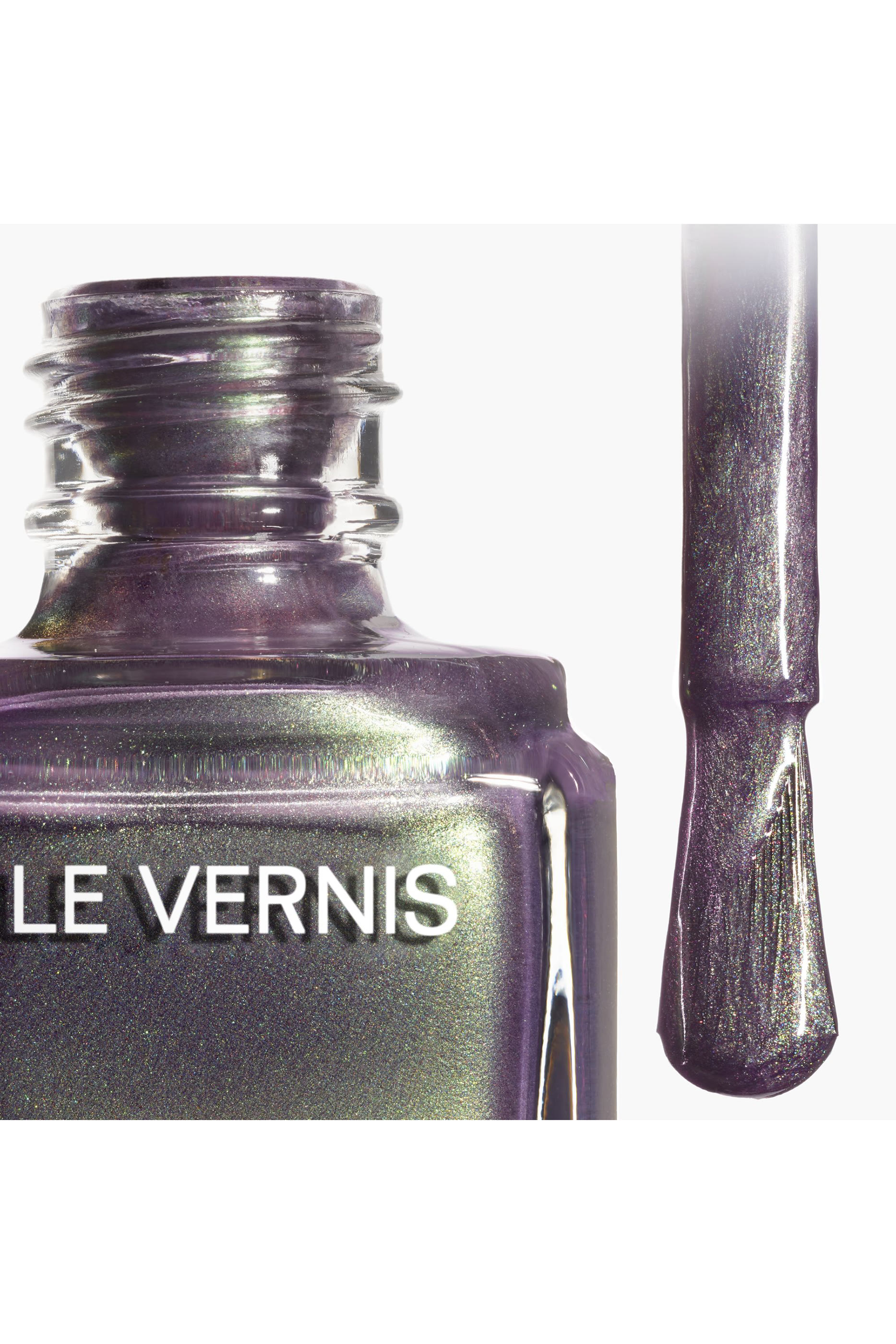 طلاء أظافر Chanel Le Vernis