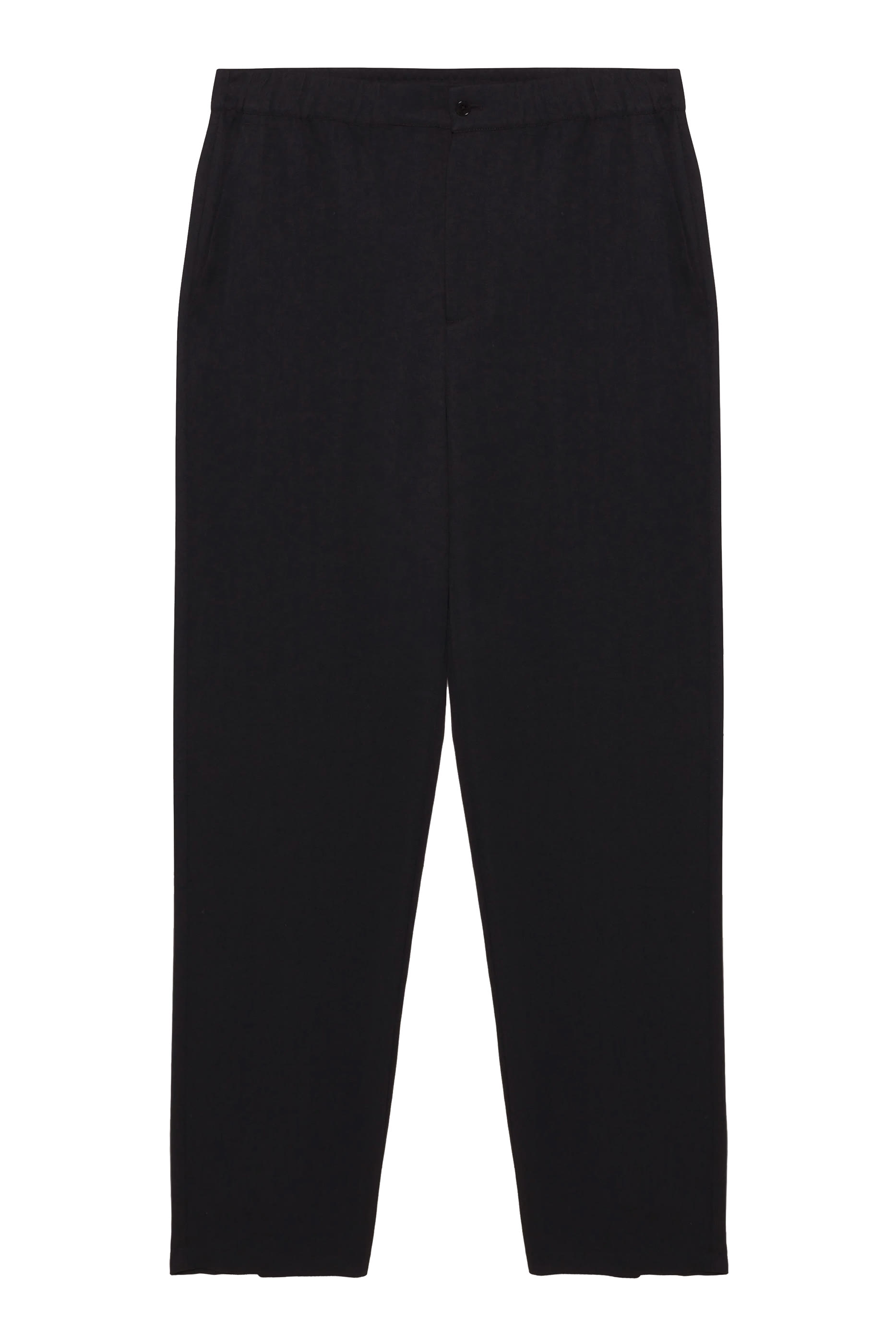 Kip Soft Pull-On Trousers