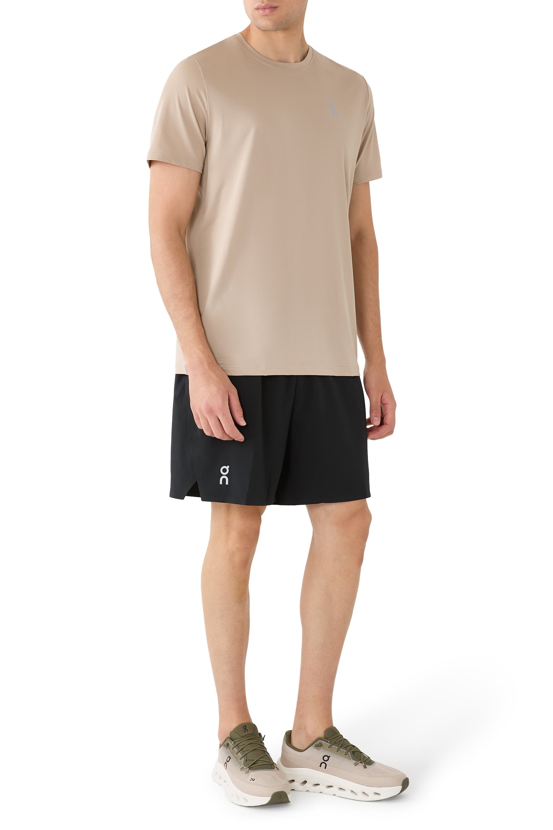 تيشيرت كور-تي