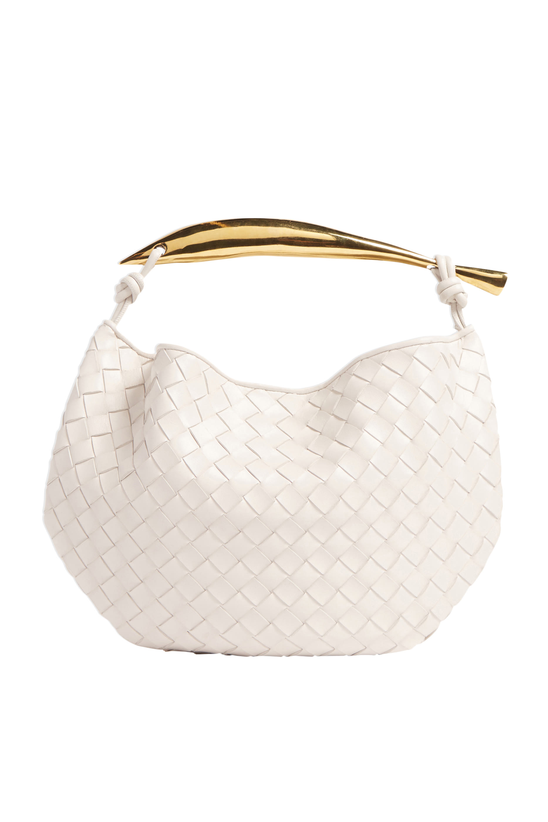 حقيبة ساردين جلد