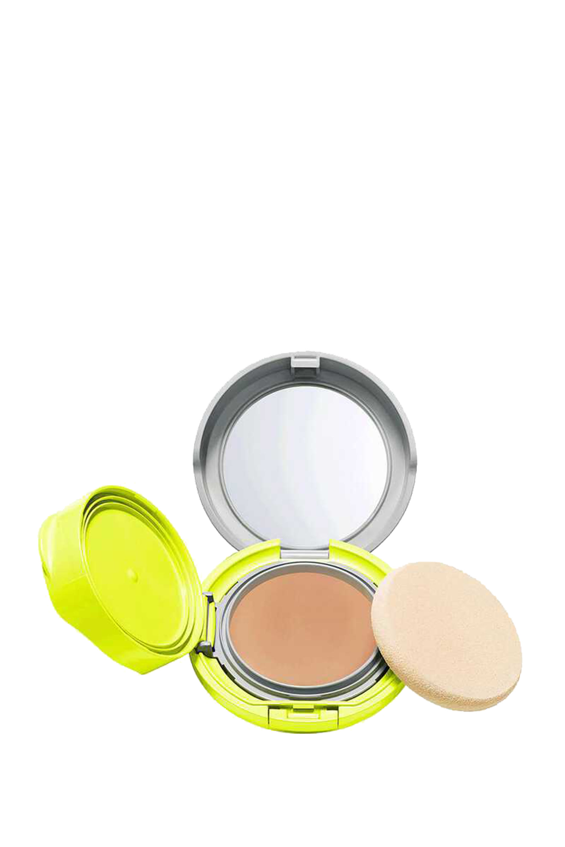 كريم أساس سبورتس هيدرو بي بي المضغوط مع +SPF 50