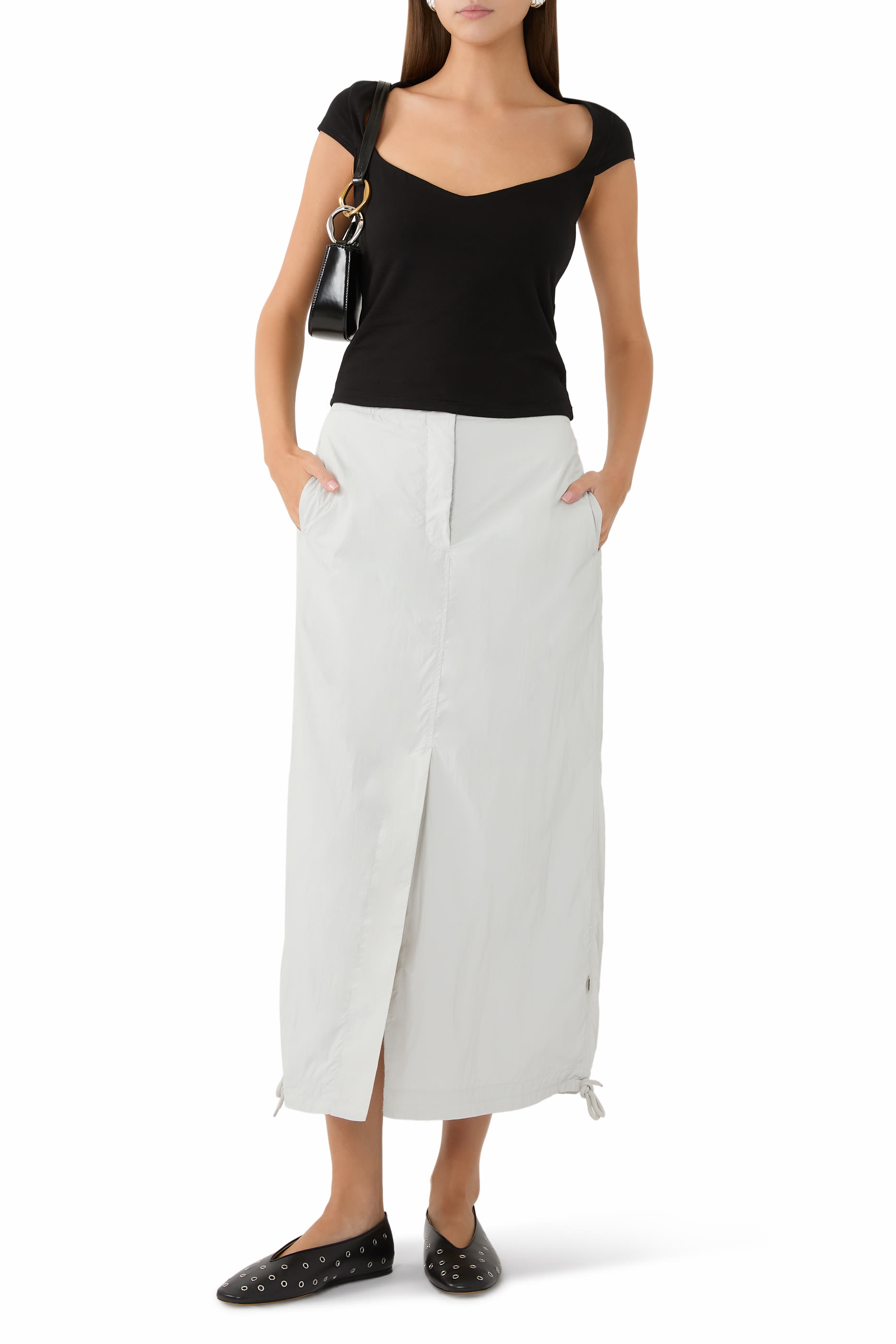 تنورة واقية من الأشعة فوق البنفسجية