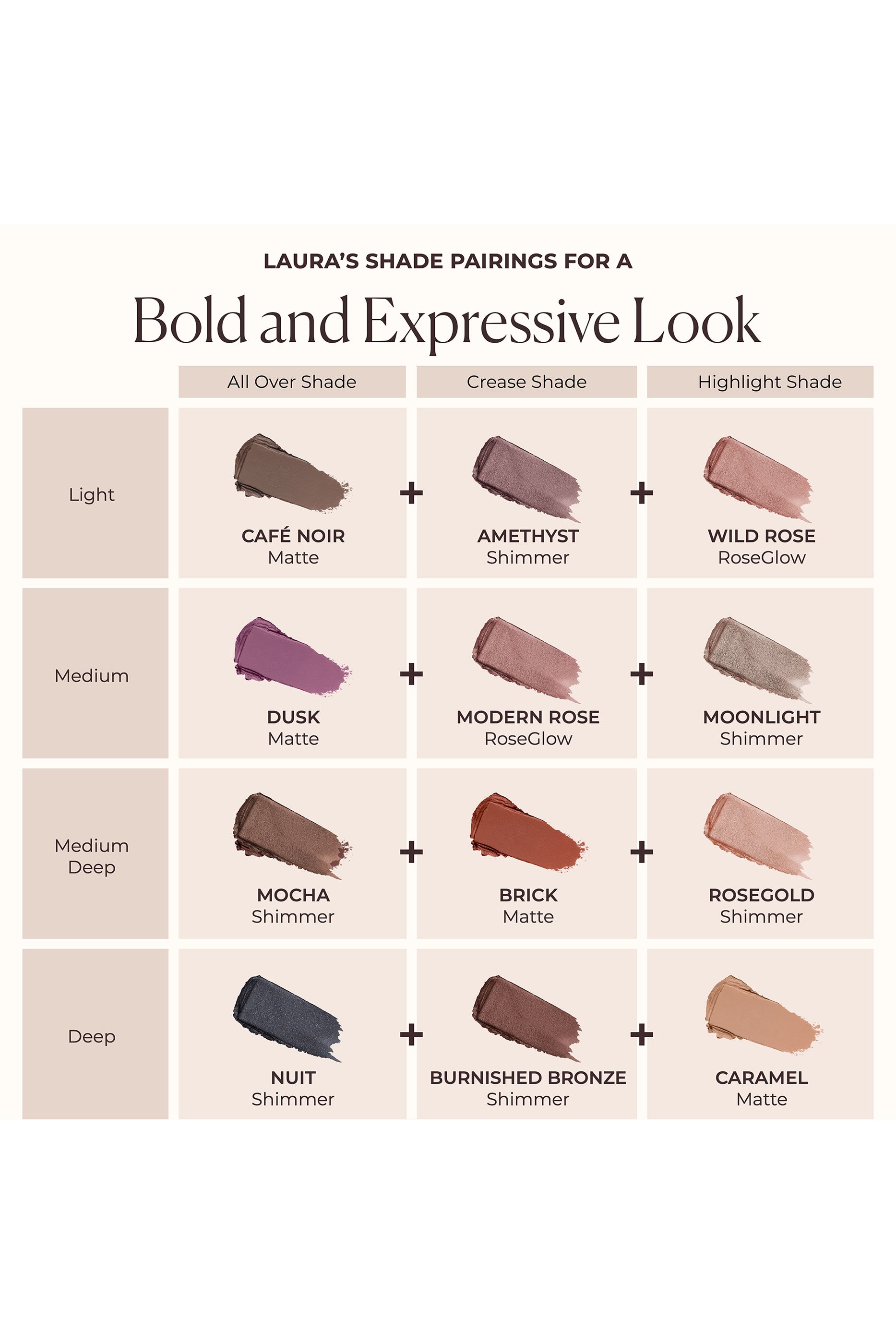 قلم ظل عيون كافيار