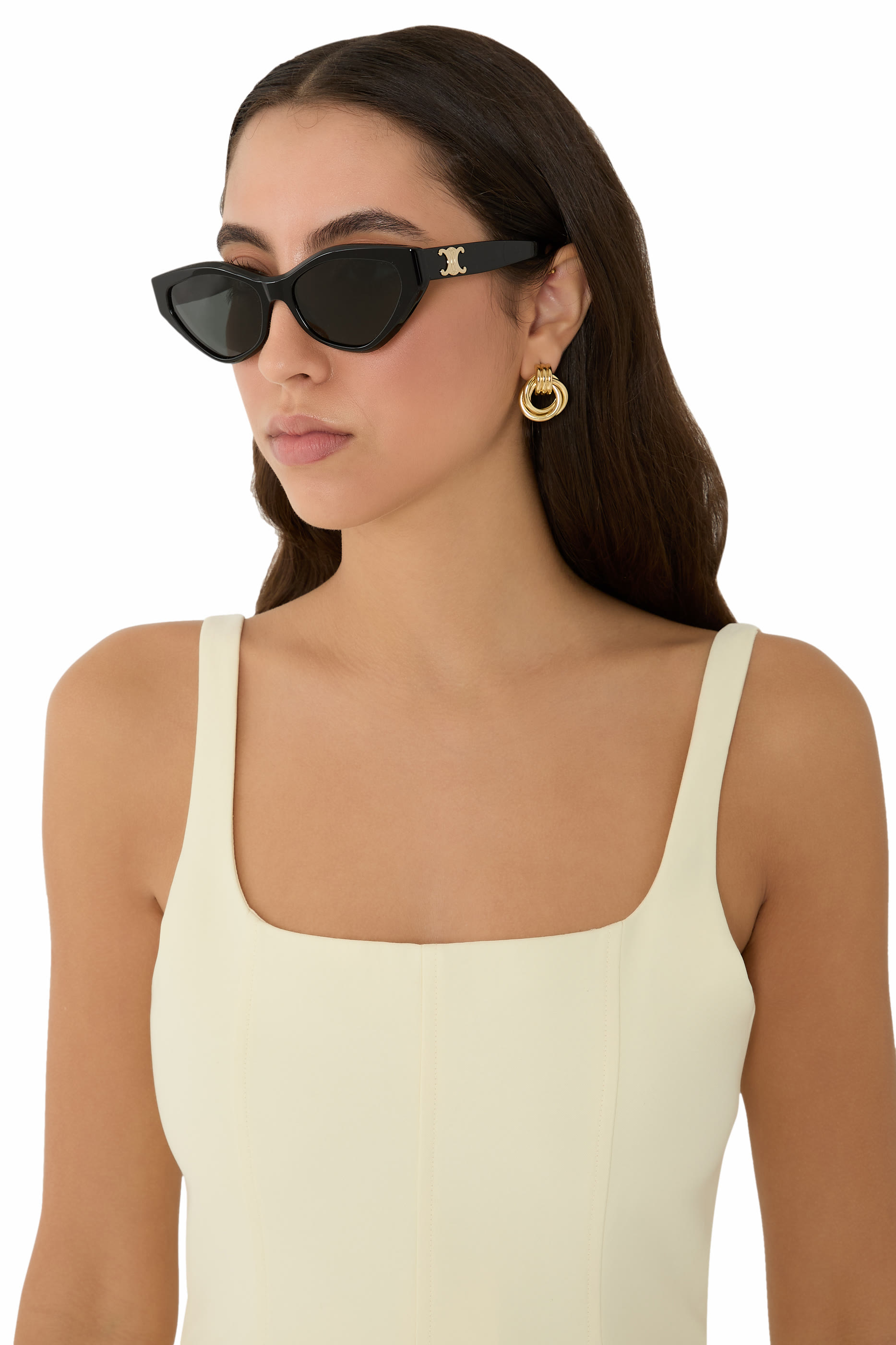 نظارة شمسية تريومف 17