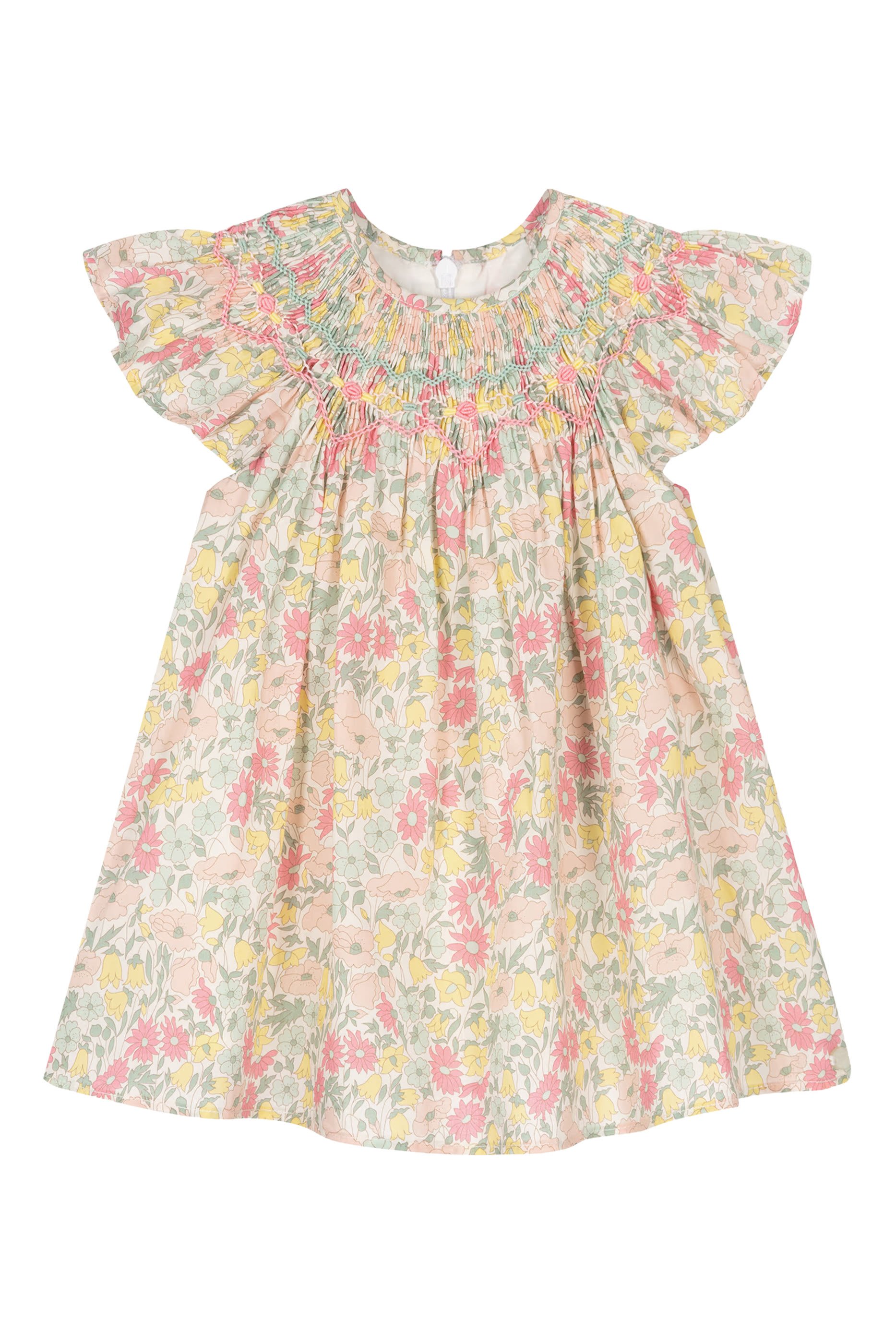 رومبر كومبيلونج للأطفال 