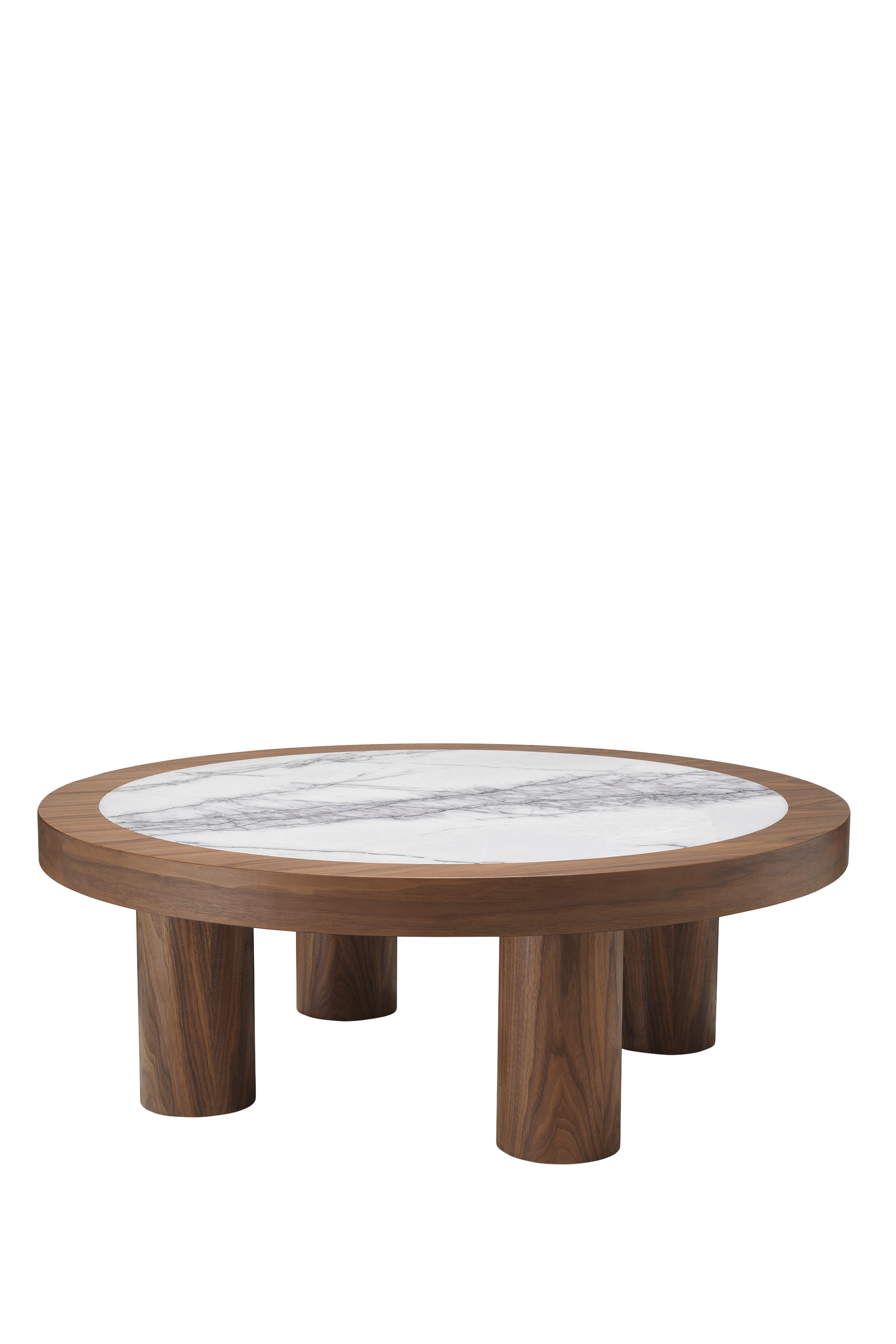 طاولة قهوة بريسيديو