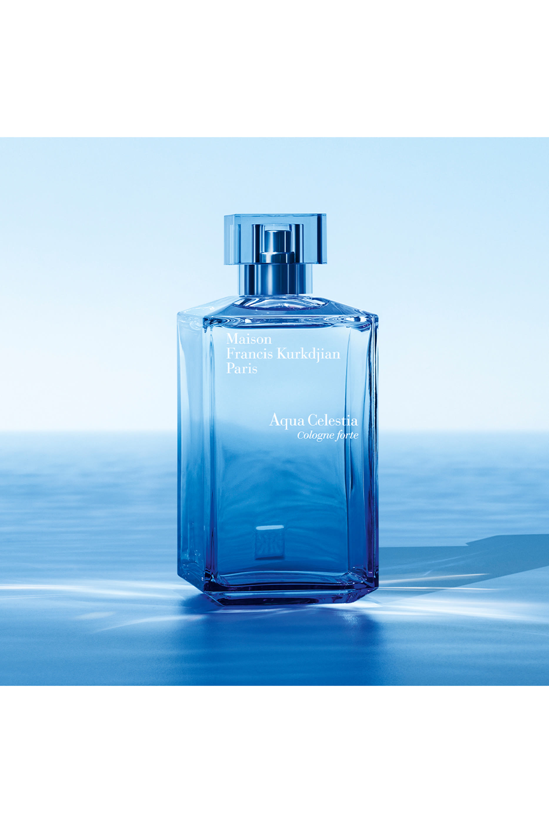 أو دو بارفان اكوا سيليستيا كولون فورت