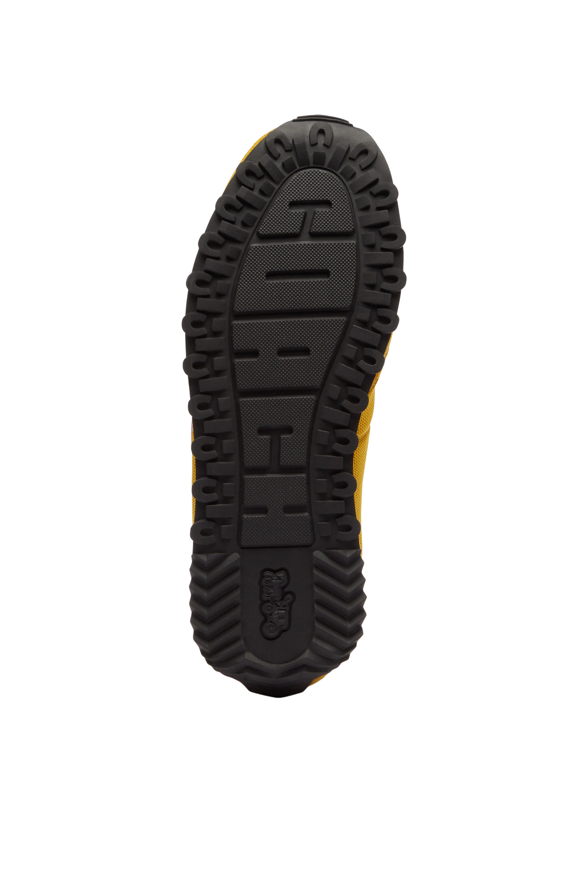 سنيكرز ريترو رانر