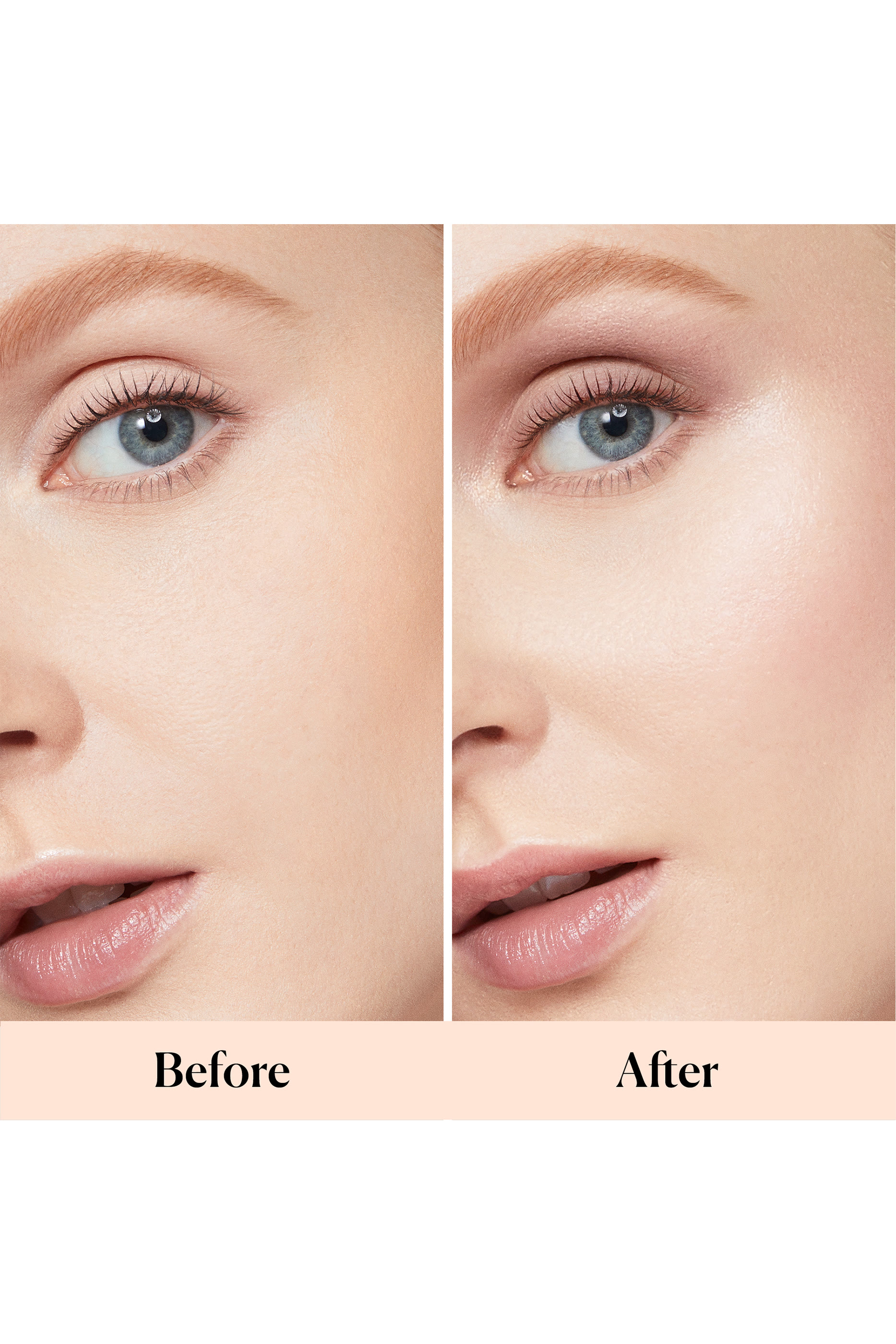 بودرة تثبيت المكياج السائبة الشفافة - لايت كاتشر