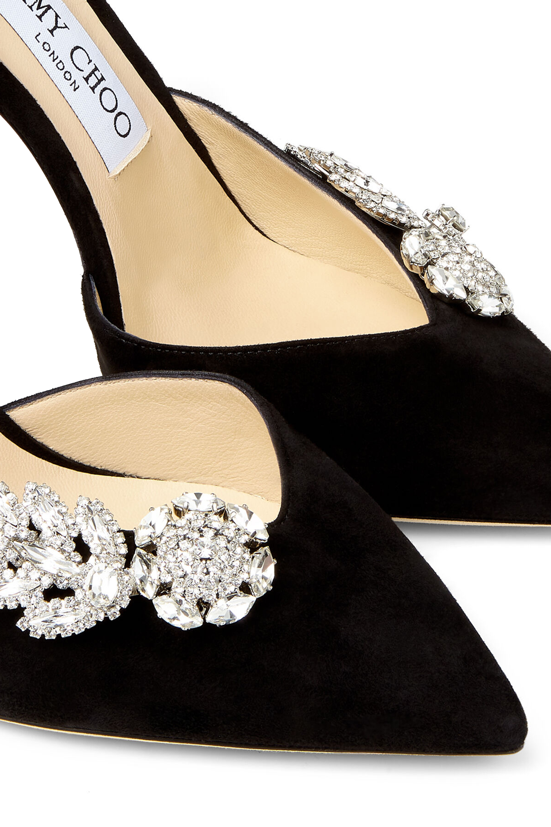 حذاء كلاسيك تيجا 100 شمواه