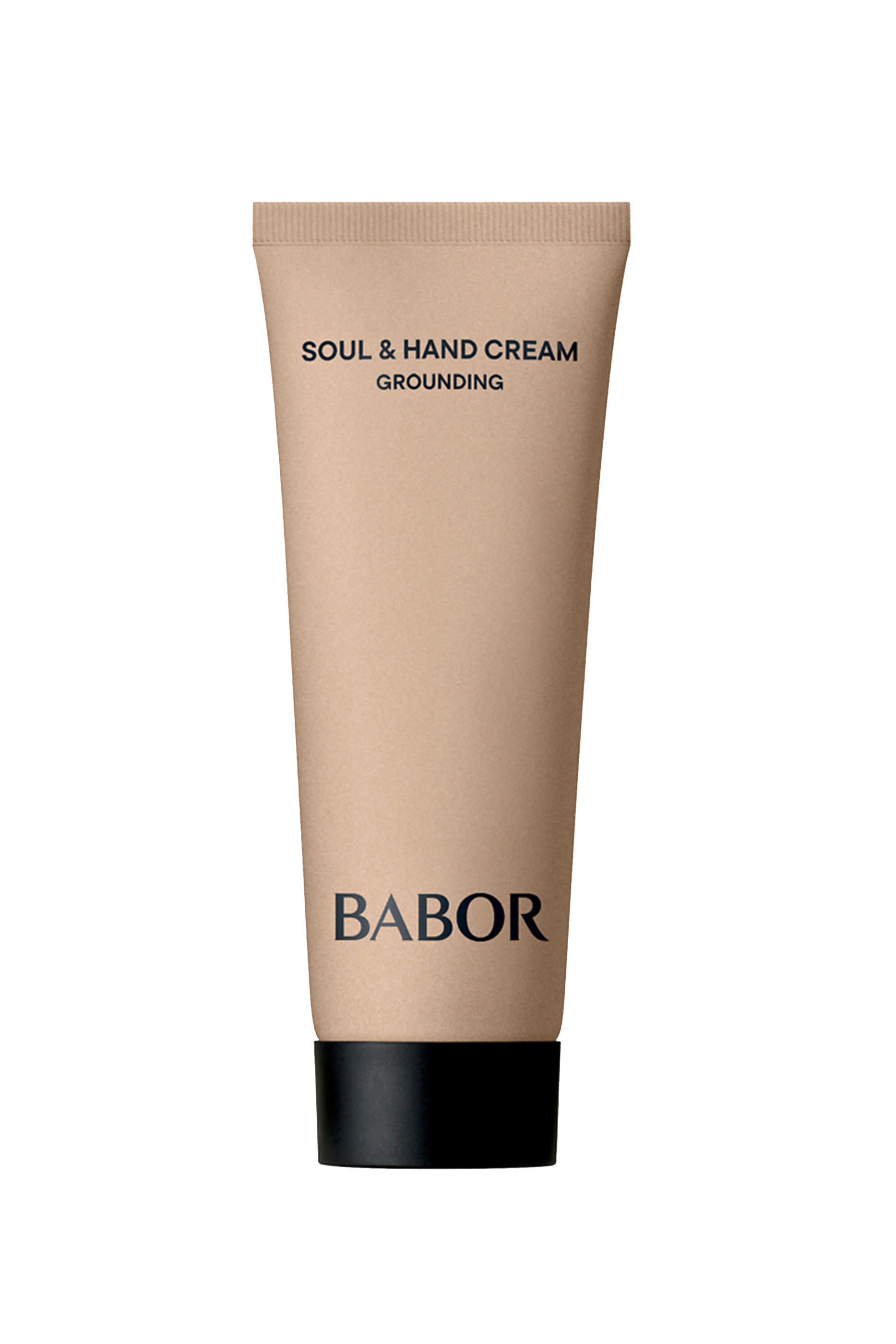 كريم اليدين جراوندينج لاسترخاء البشرة والروح