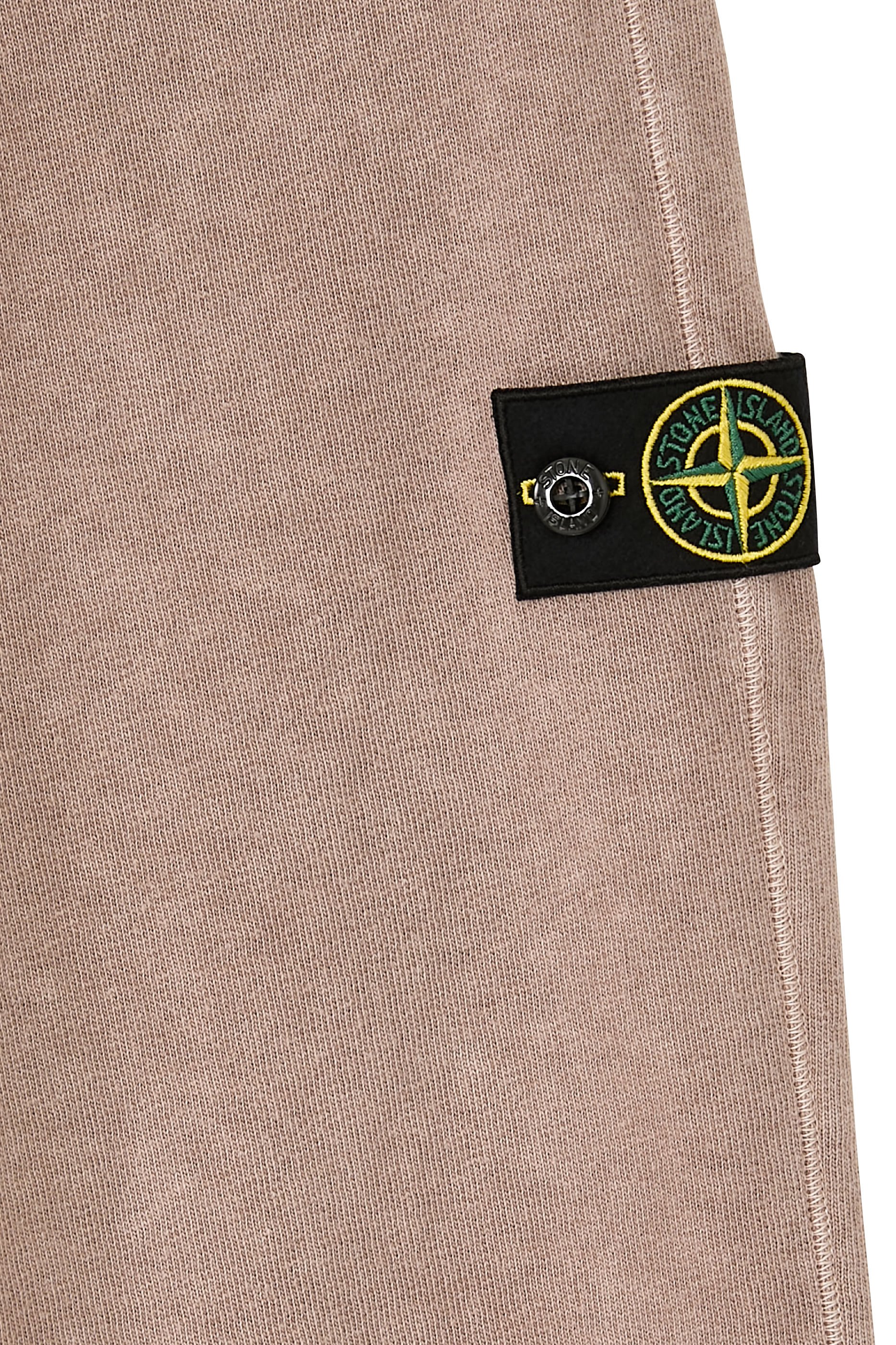 بنطال رياضي صوف مالفيليه بتأثير معتق