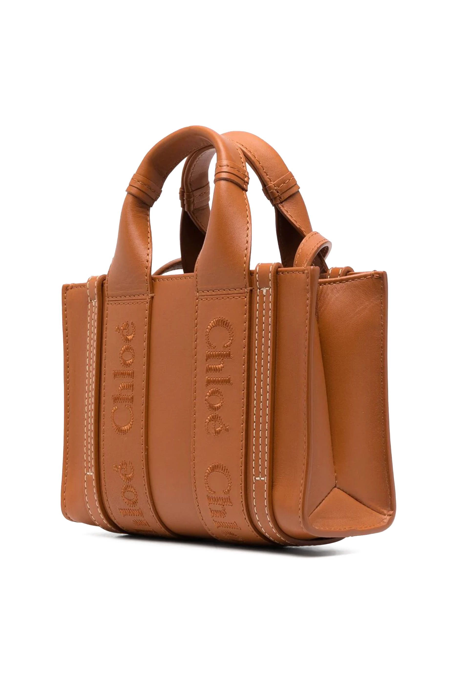 حقيبة يد وودي صغيرة