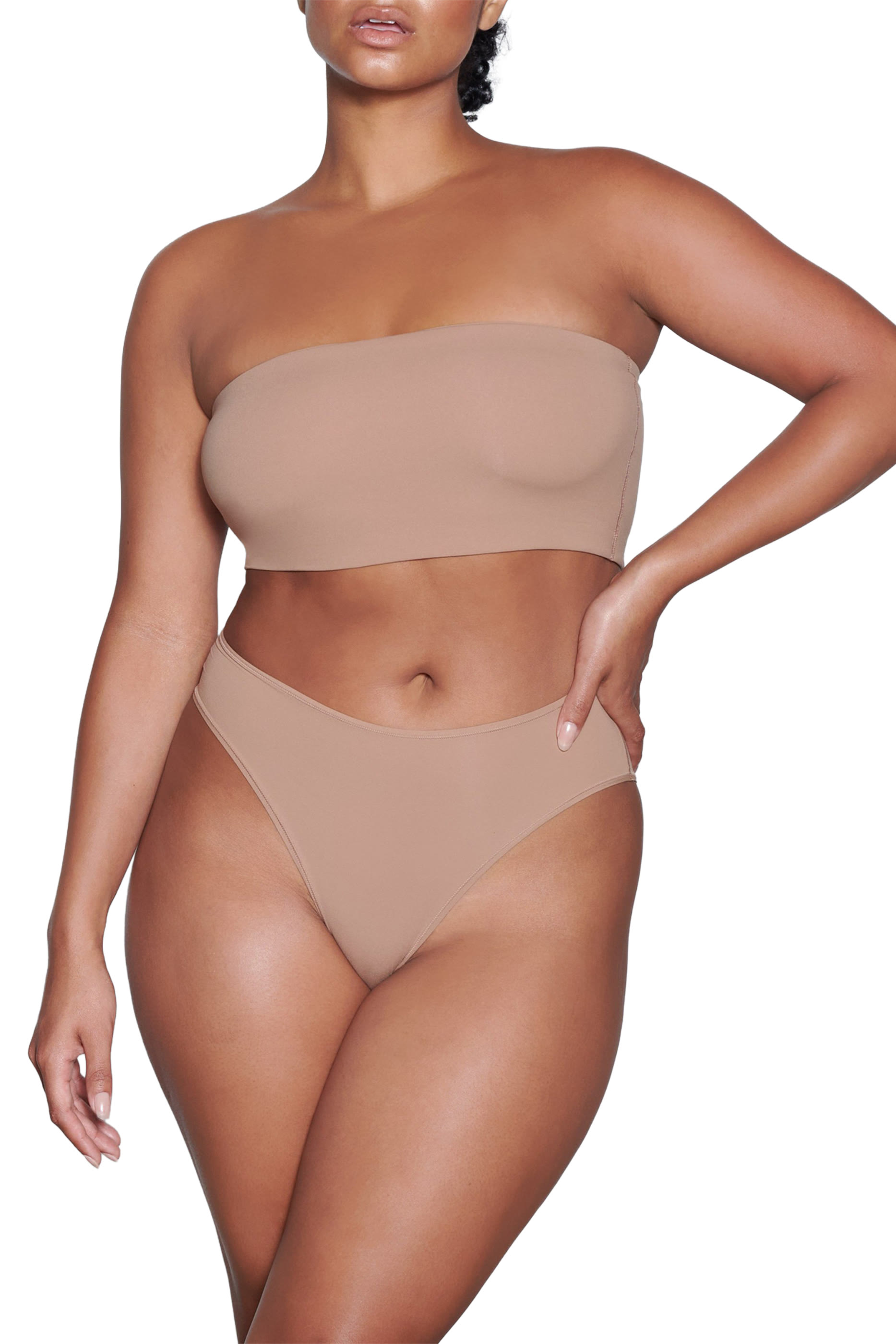 قطعة بيكيني سفلية فيتس ايفربادي بتغطية تشيكي