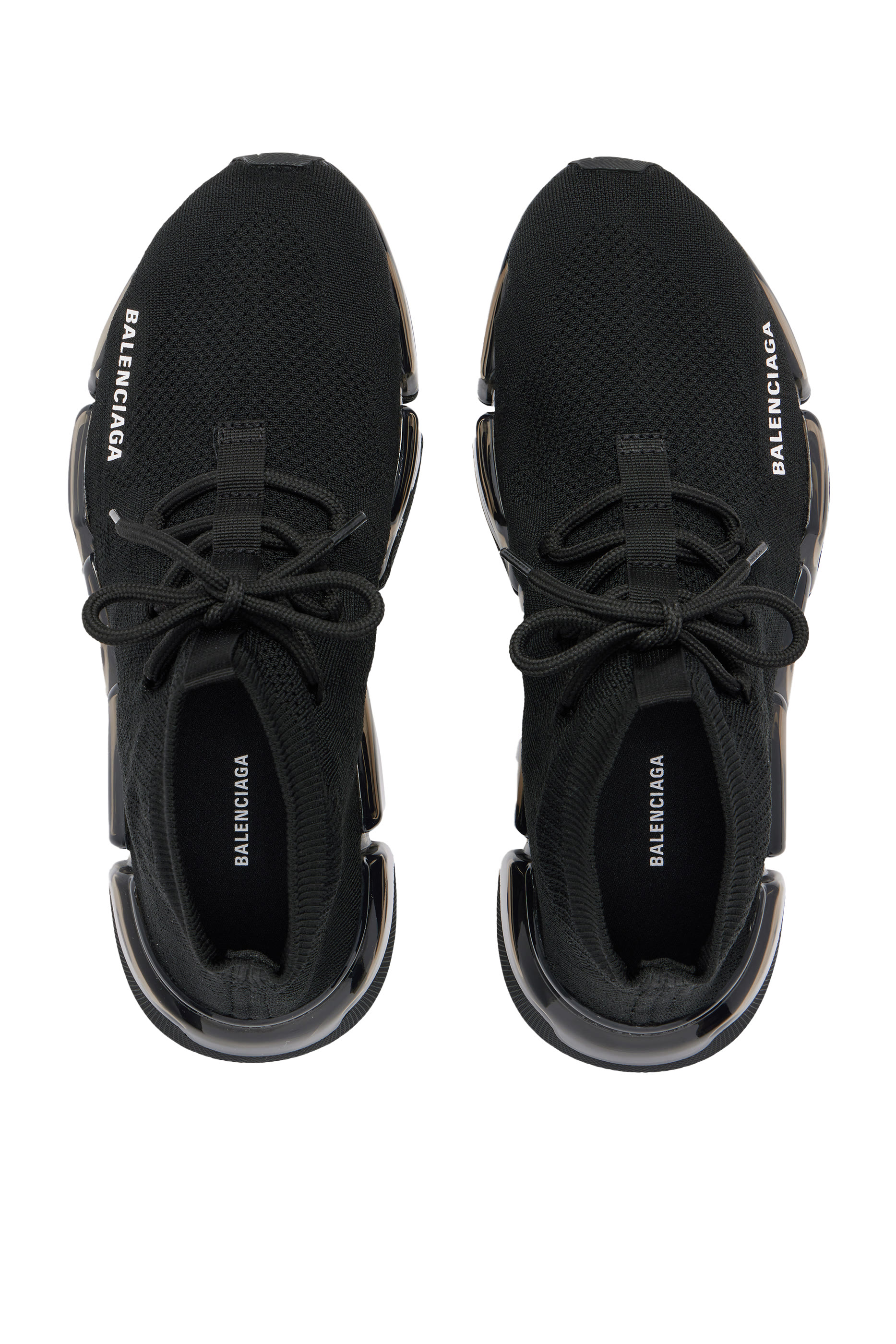 سنيكرز سبيد 2.0 برباط نسيج معاد تدويره