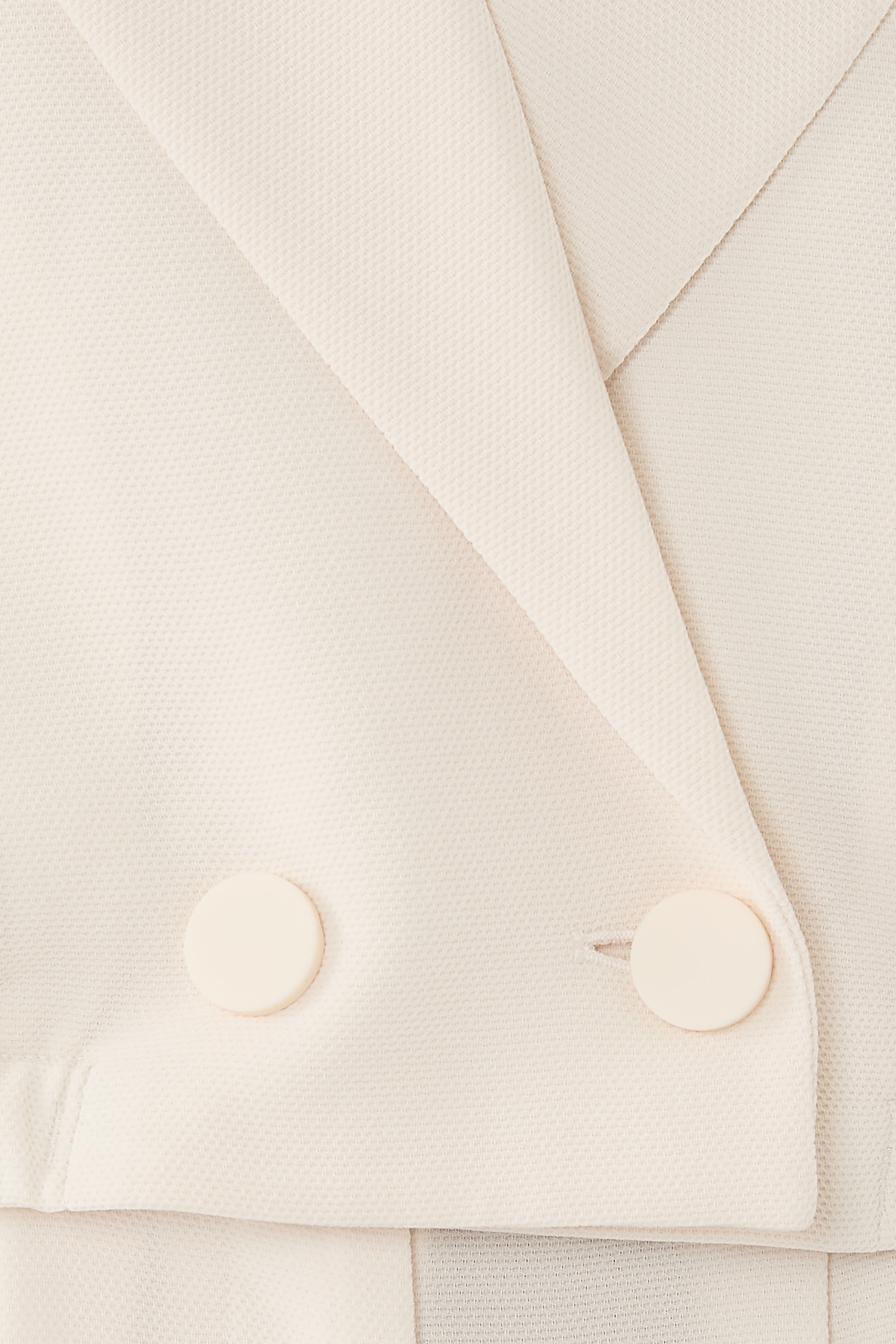 جاكيت دوبي قماش