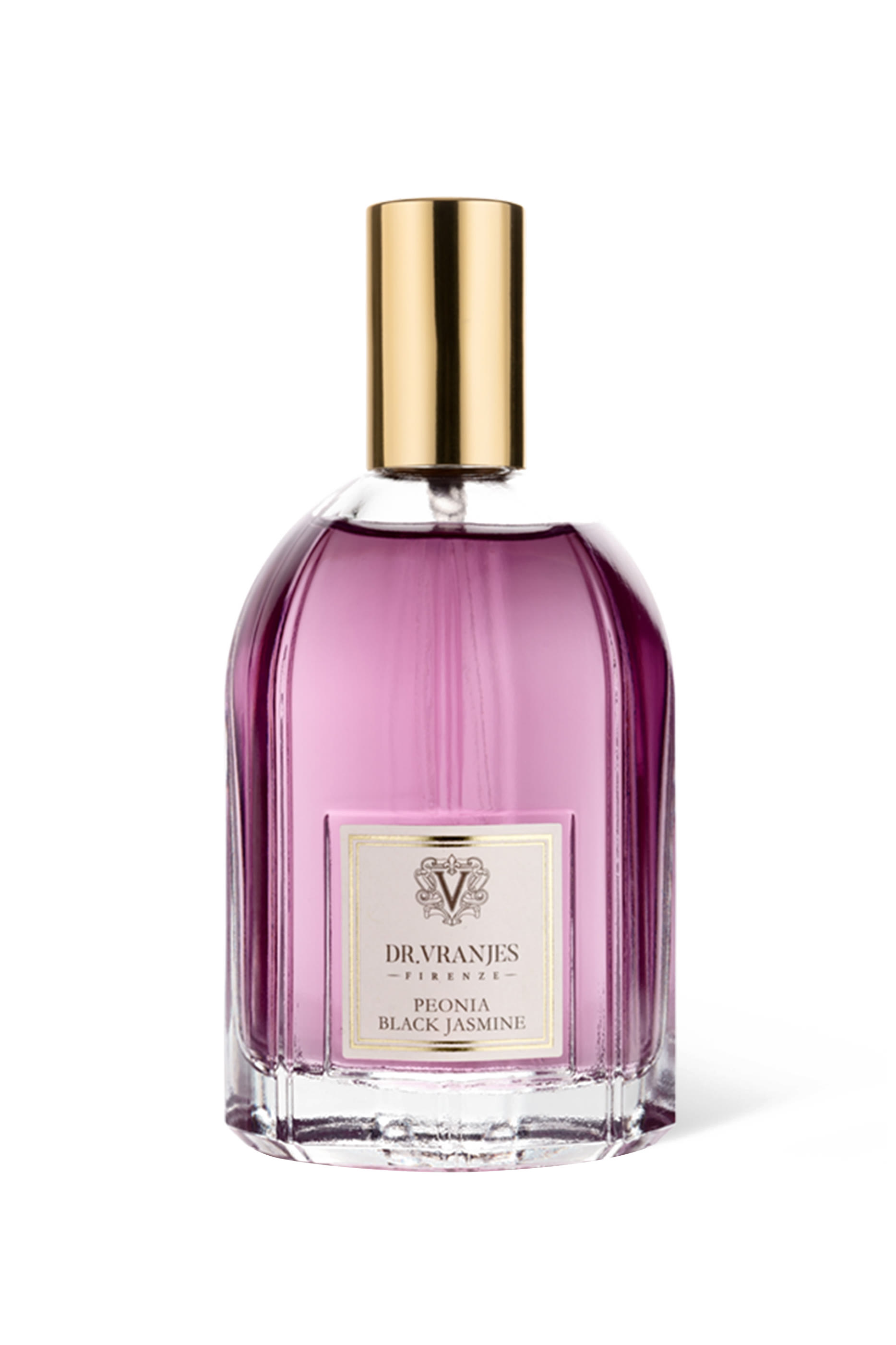 بخاخ معطر للغرف بيونيا بلاك جاسمين